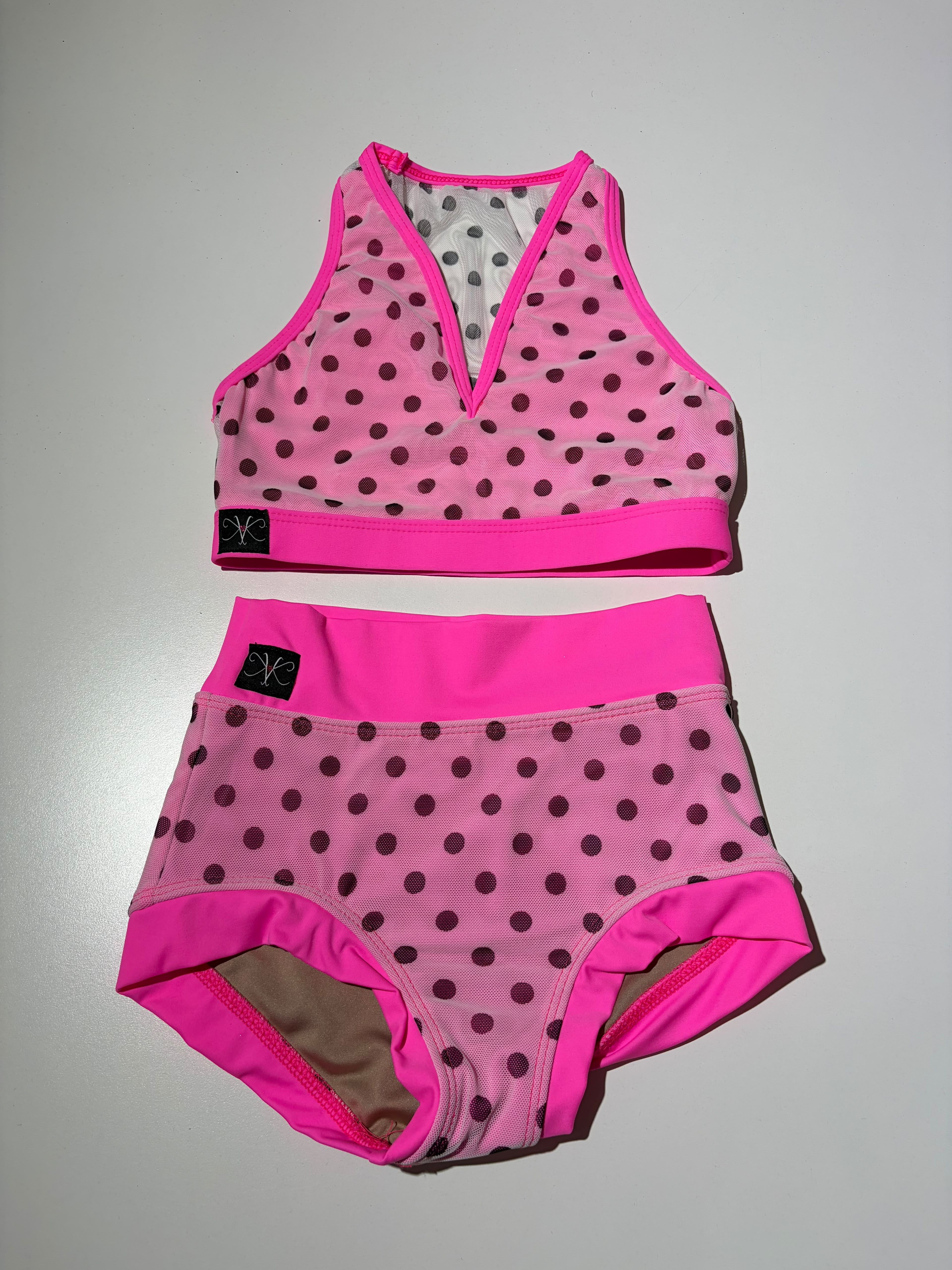 CL Sample Sale Sets/Leotards - Final Sale - Ready to Ship