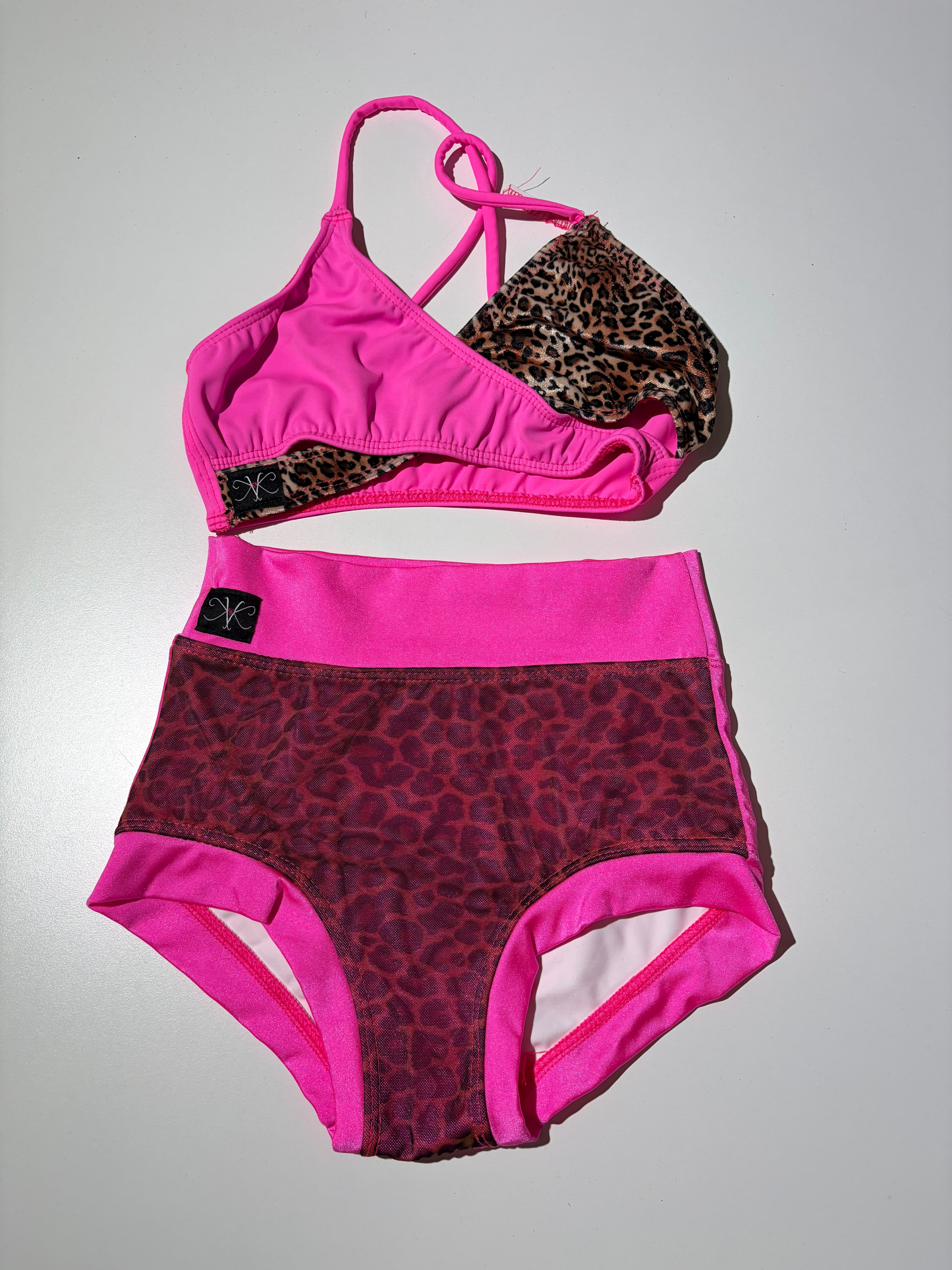 CL Sample Sale Sets/Leotards - Final Sale - Ready to Ship