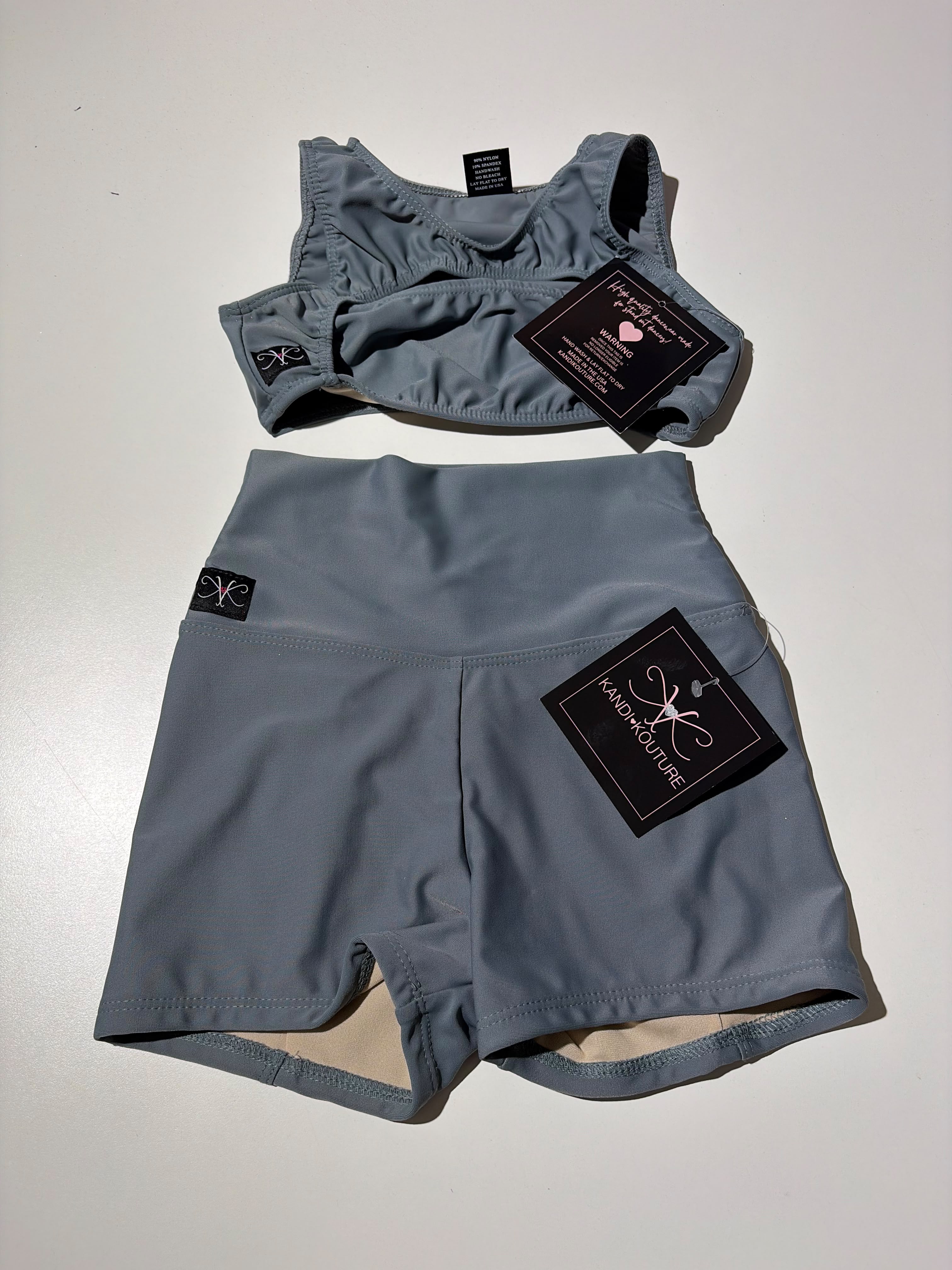 CL Sample Sale Sets/Leotards - Final Sale - Ready to Ship