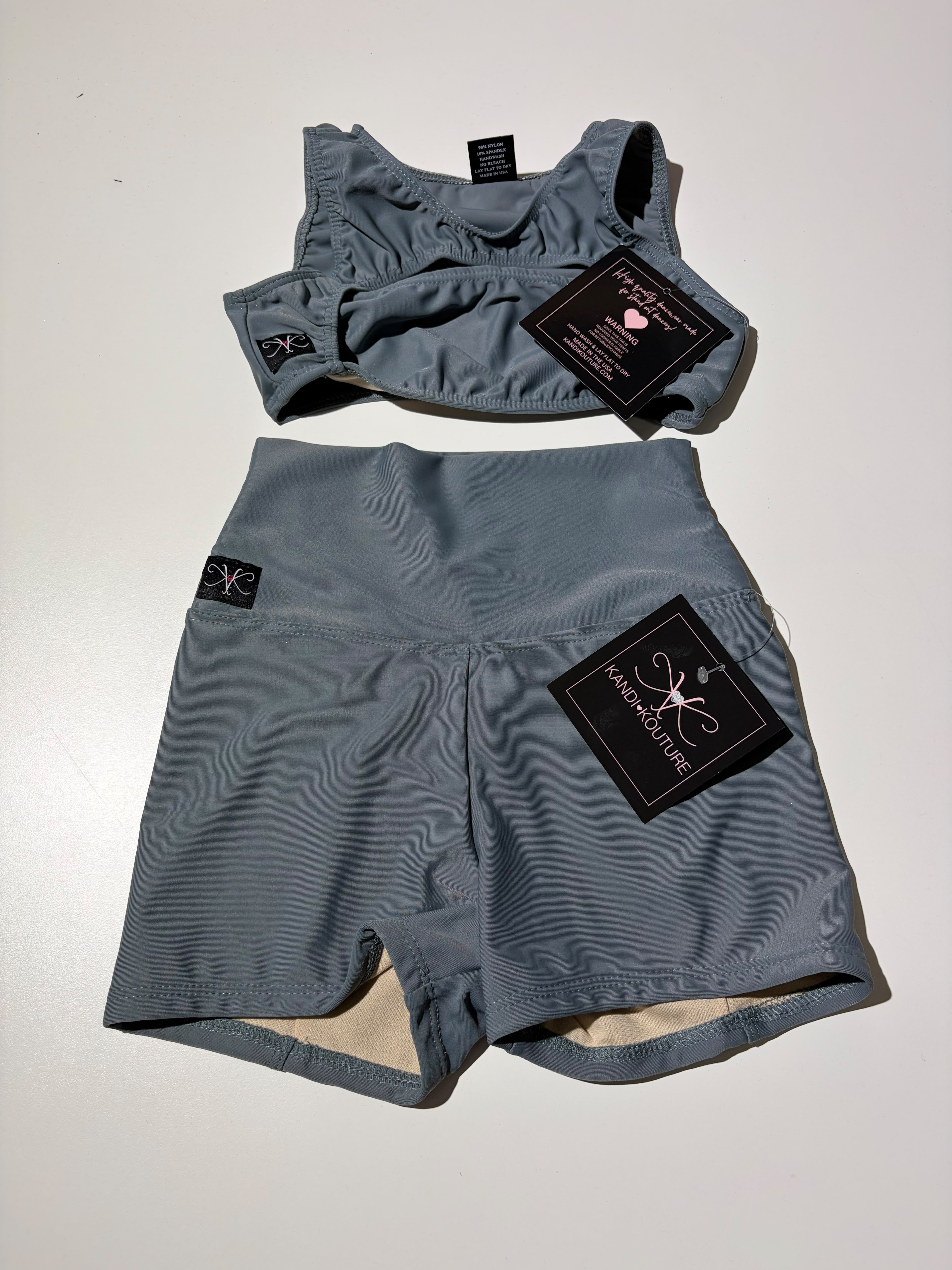 CL Sample Sale Sets/Leotards - Final Sale - Ready to Ship
