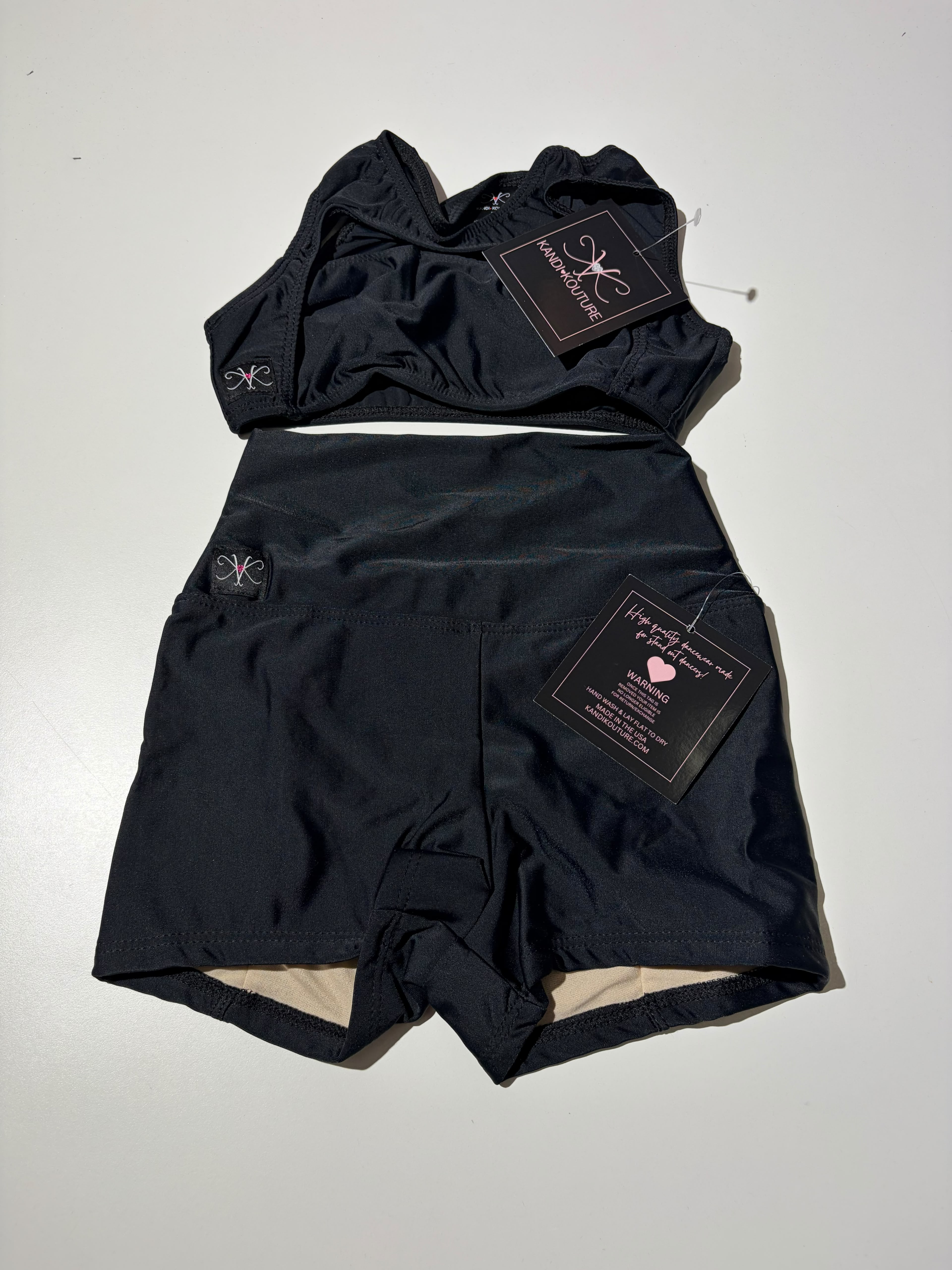 CL Sample Sale Sets/Leotards - Final Sale - Ready to Ship