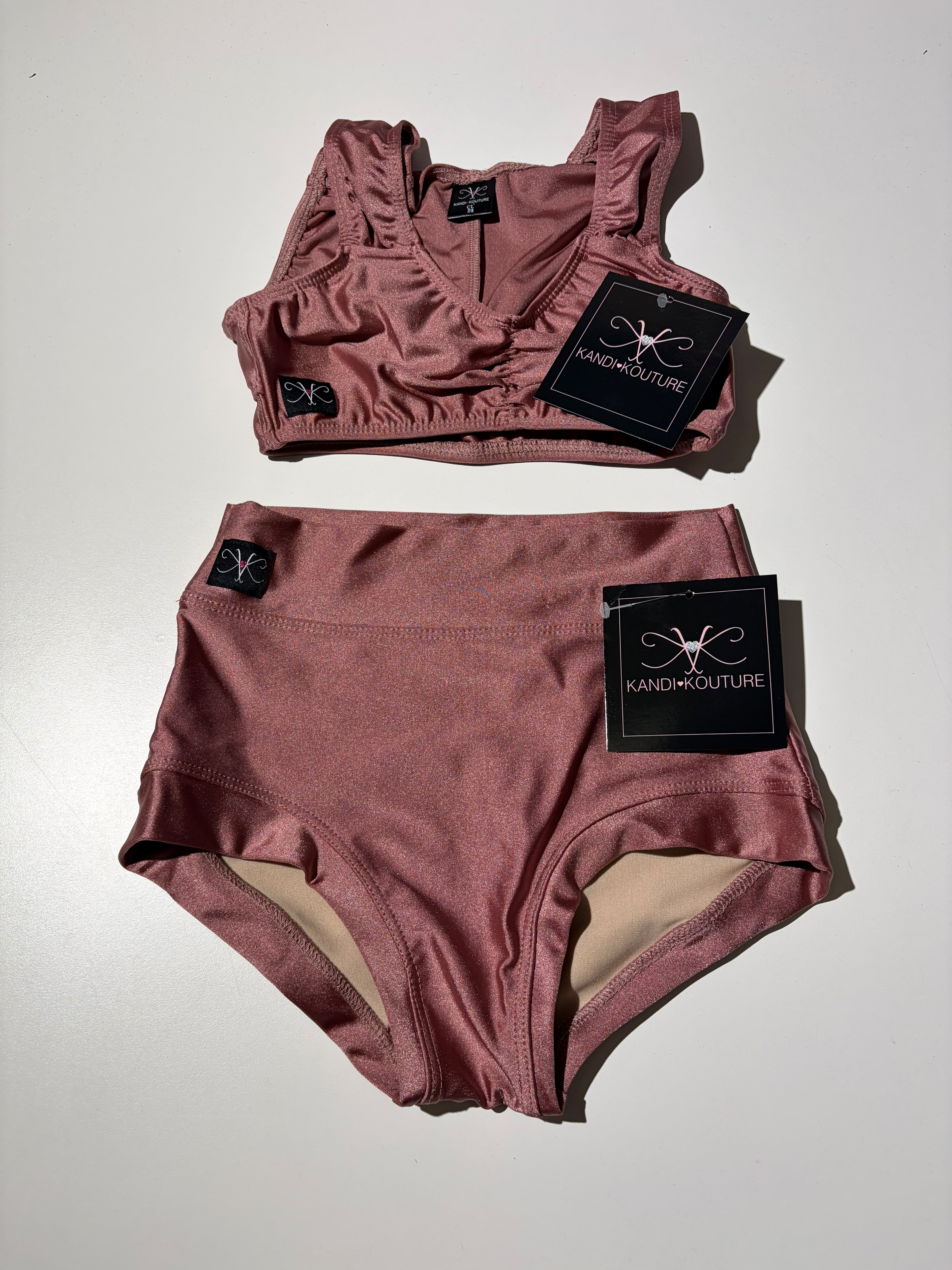 CL Sample Sale Sets/Leotards - Final Sale - Ready to Ship