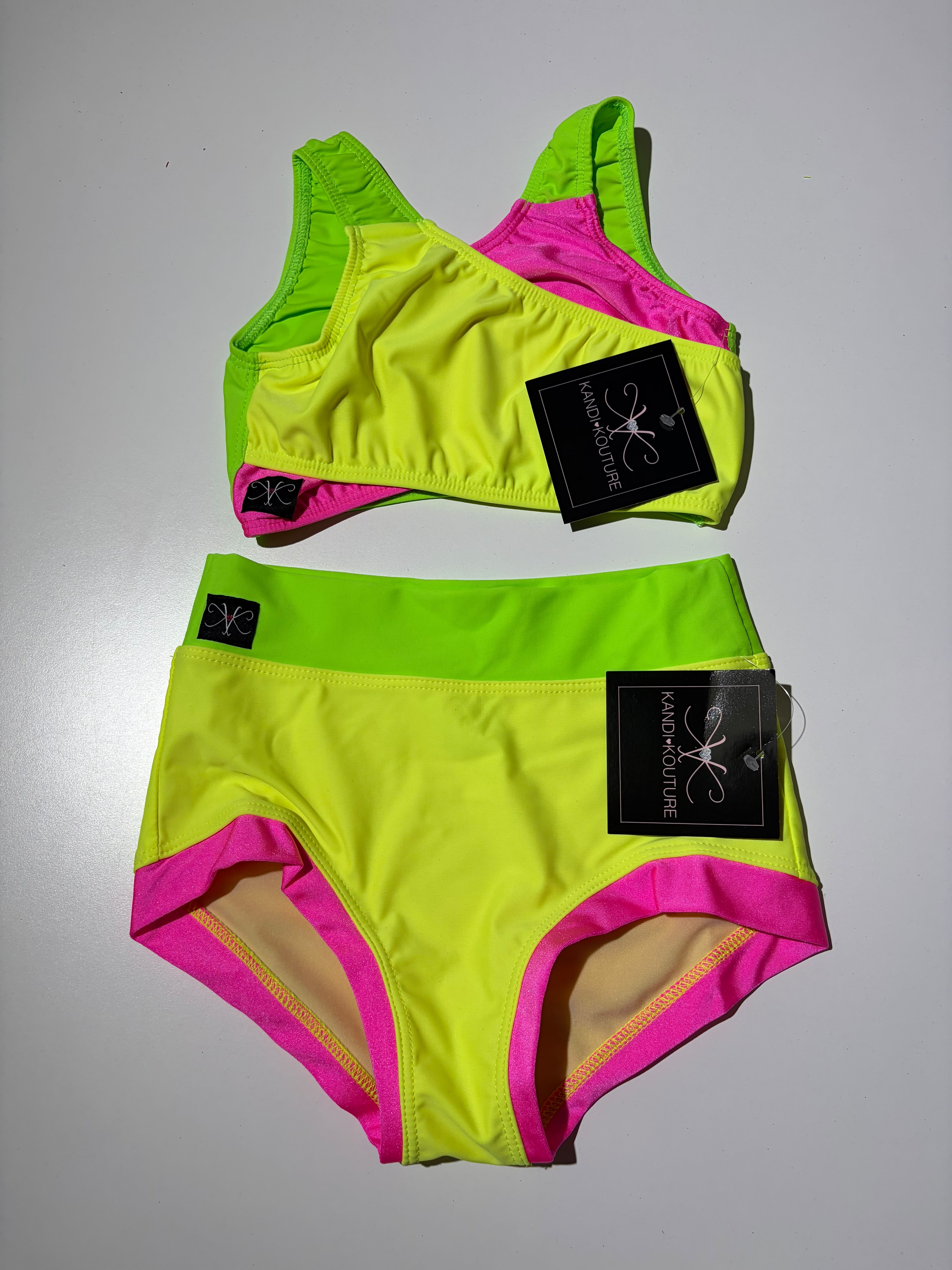 CXL Sample Sale Sets/Leotards - Final Sale - Ready to Ship