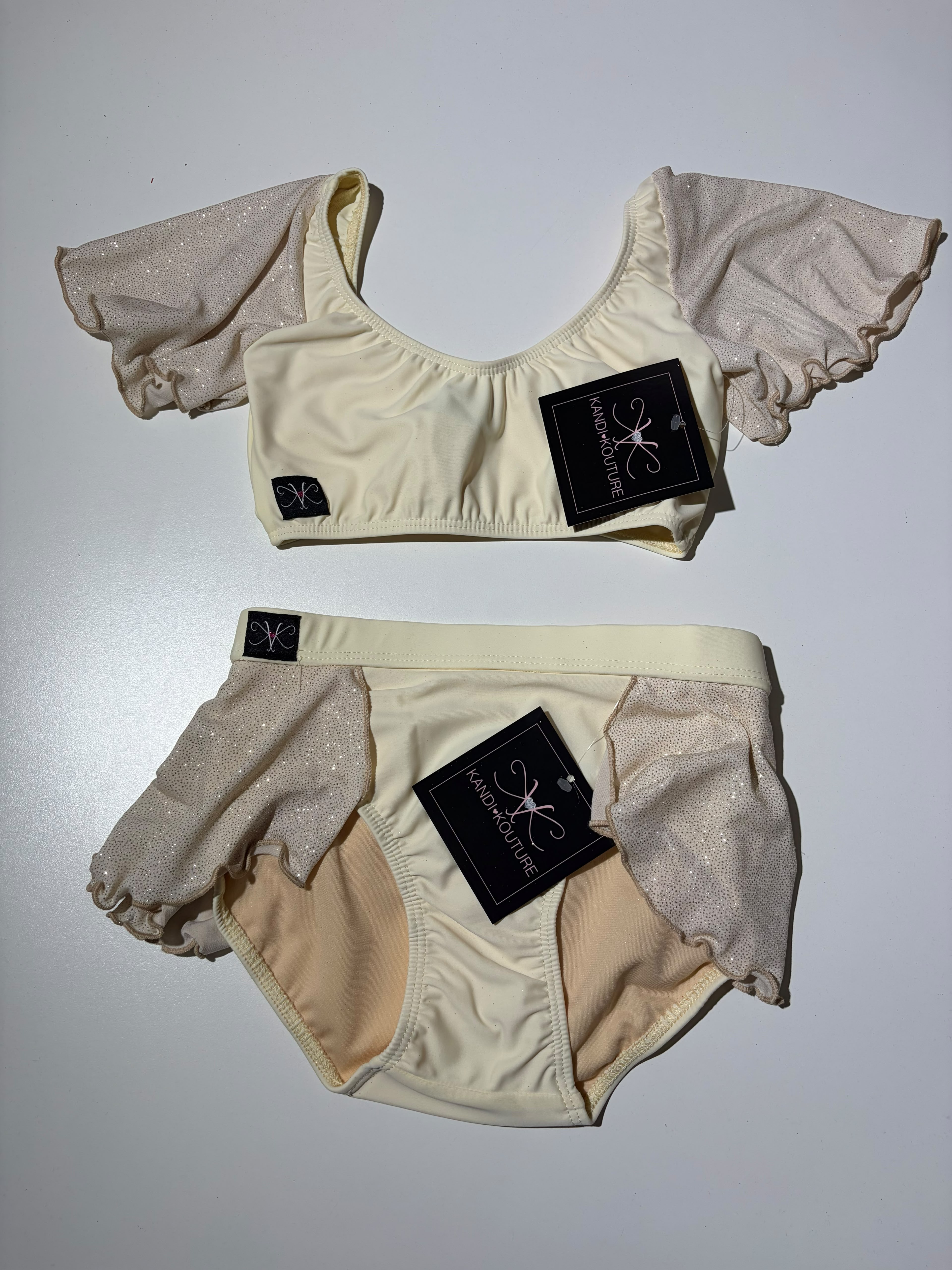 CXL Sample Sale Sets/Leotards - Final Sale - Ready to Ship