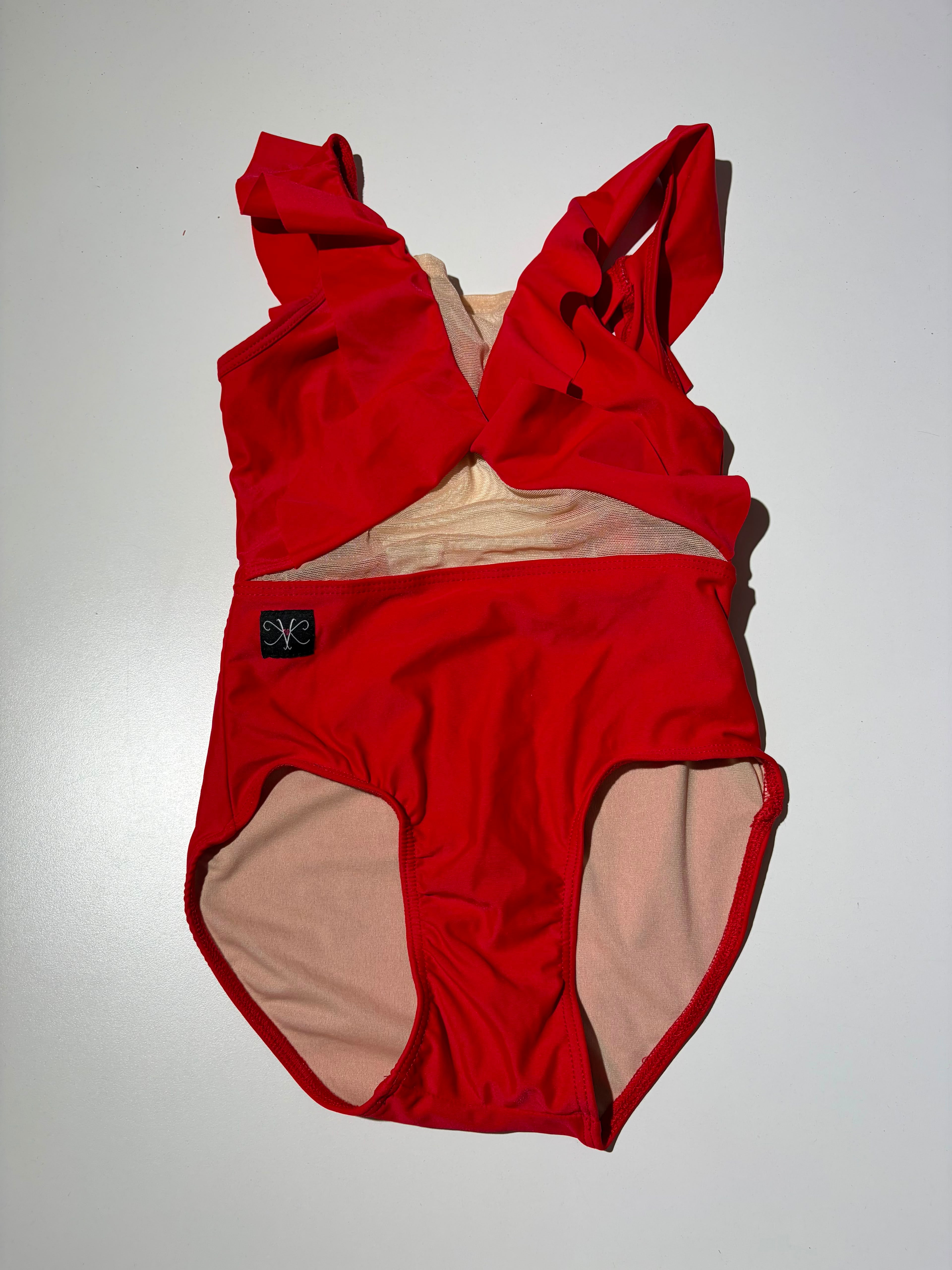 CXL Sample Sale Sets/Leotards - Final Sale - Ready to Ship