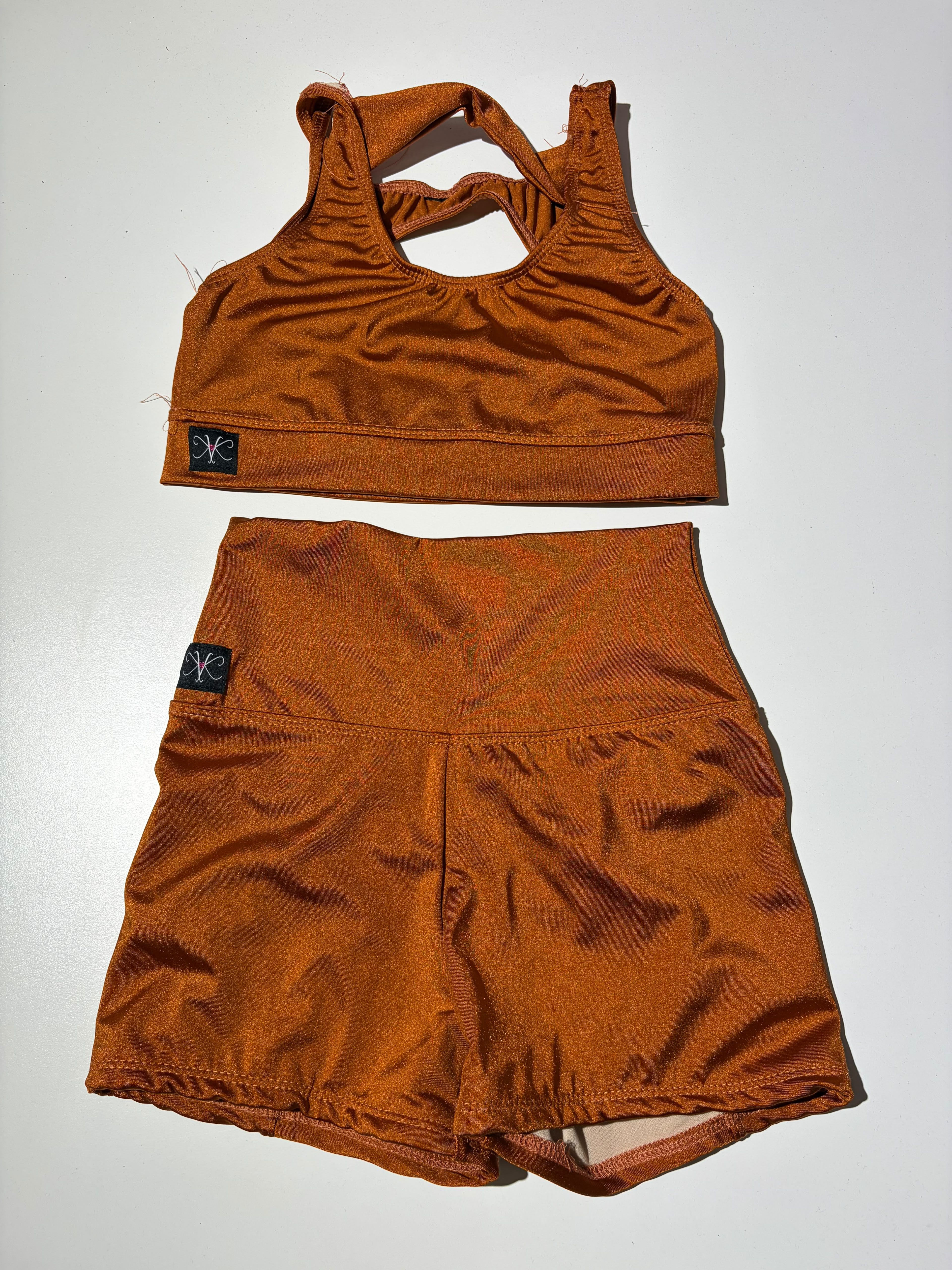 CXL Sample Sale Sets/Leotards - Final Sale - Ready to Ship
