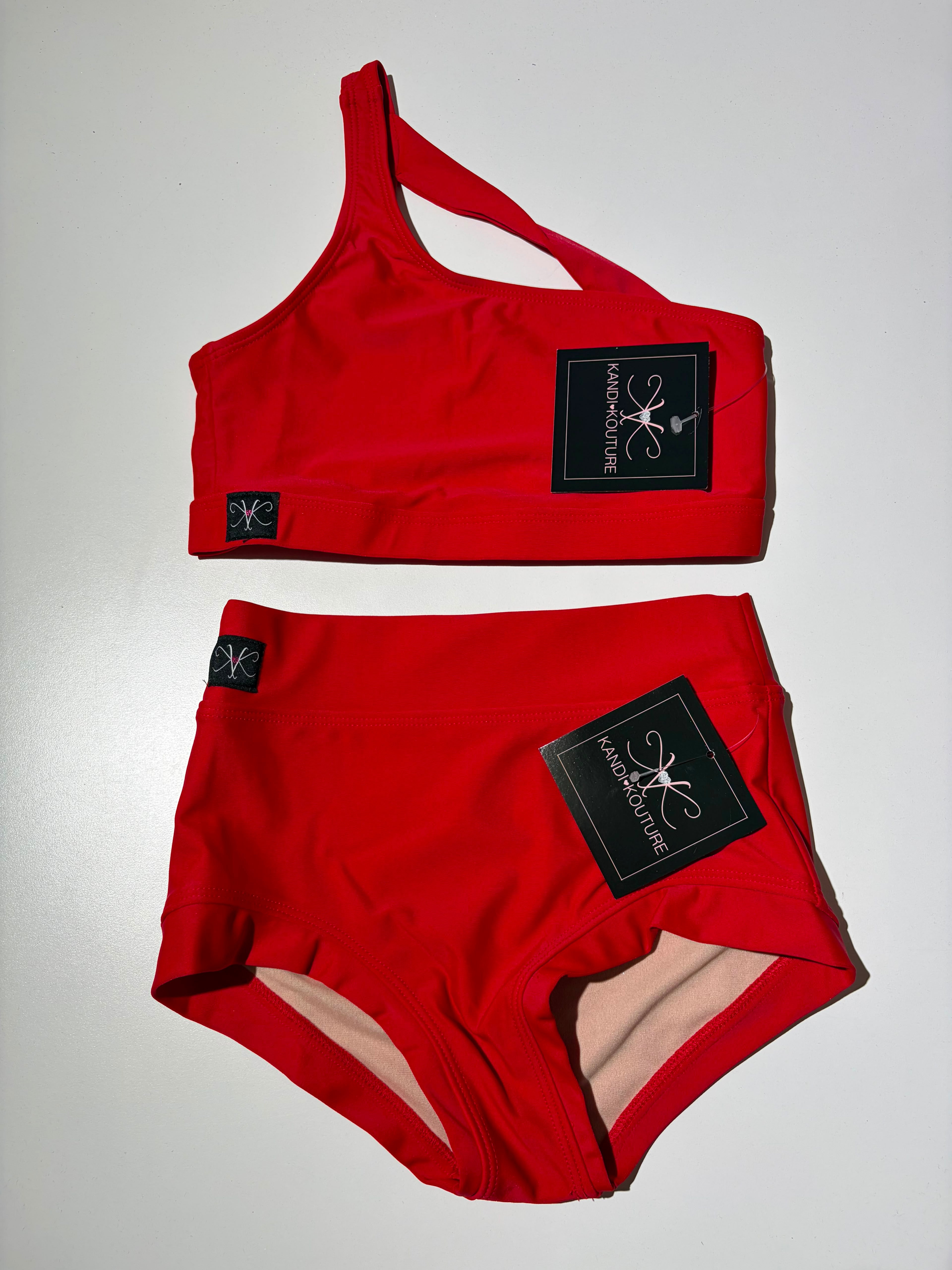 CXL Sample Sale Sets/Leotards - Final Sale - Ready to Ship