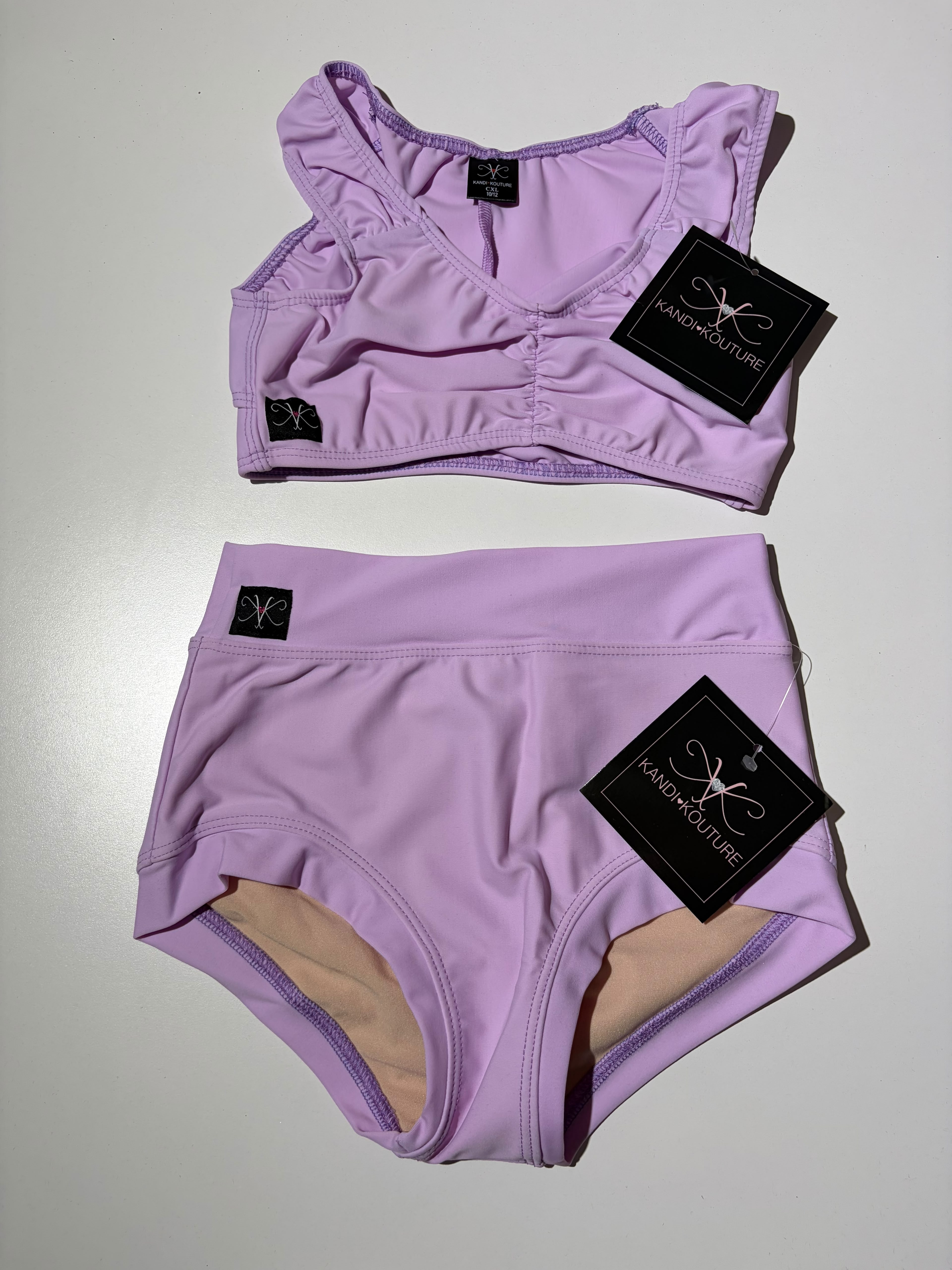 CXL Sample Sale Sets/Leotards - Final Sale - Ready to Ship