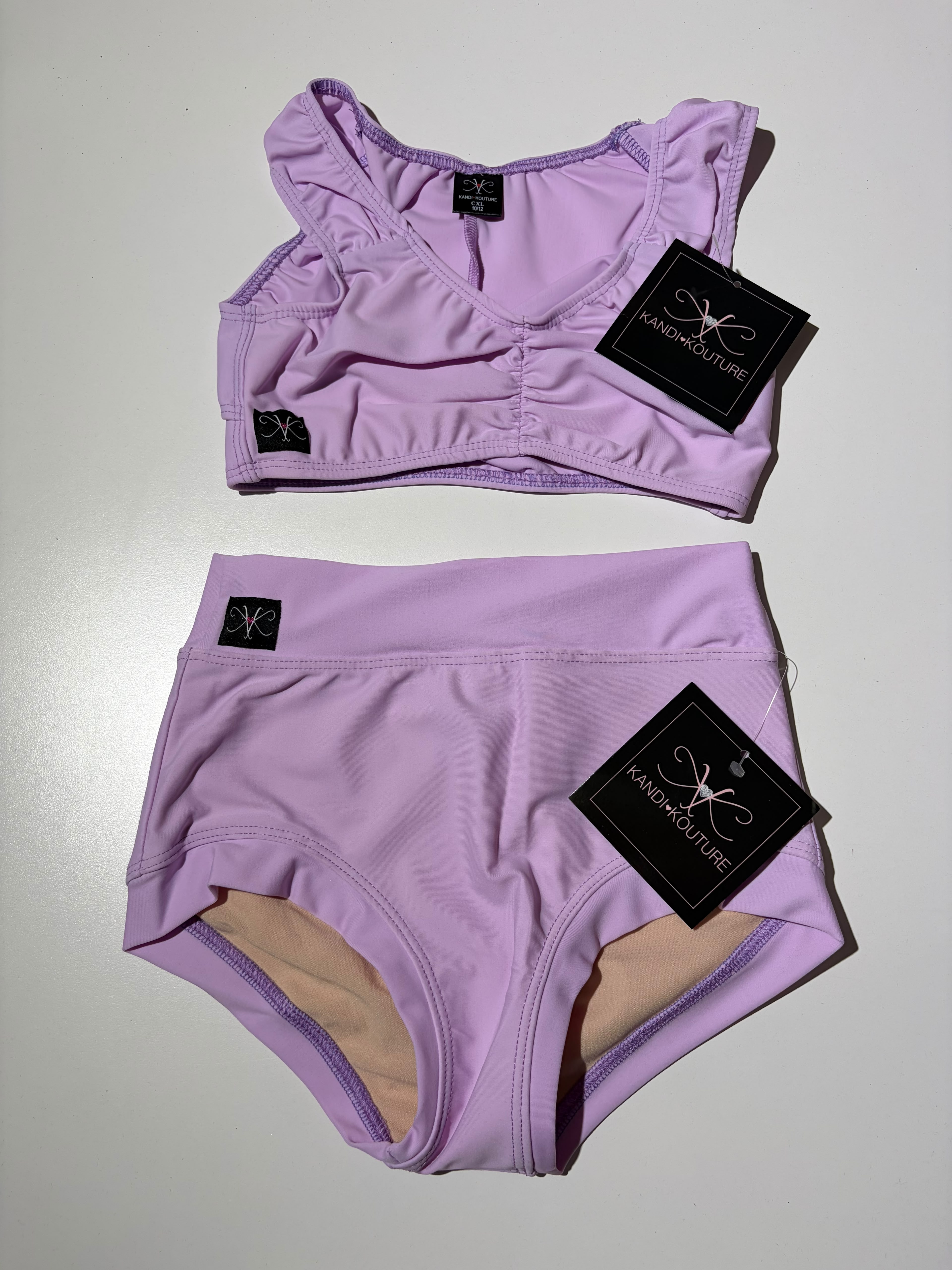 CXL Sample Sale Sets/Leotards - Final Sale - Ready to Ship