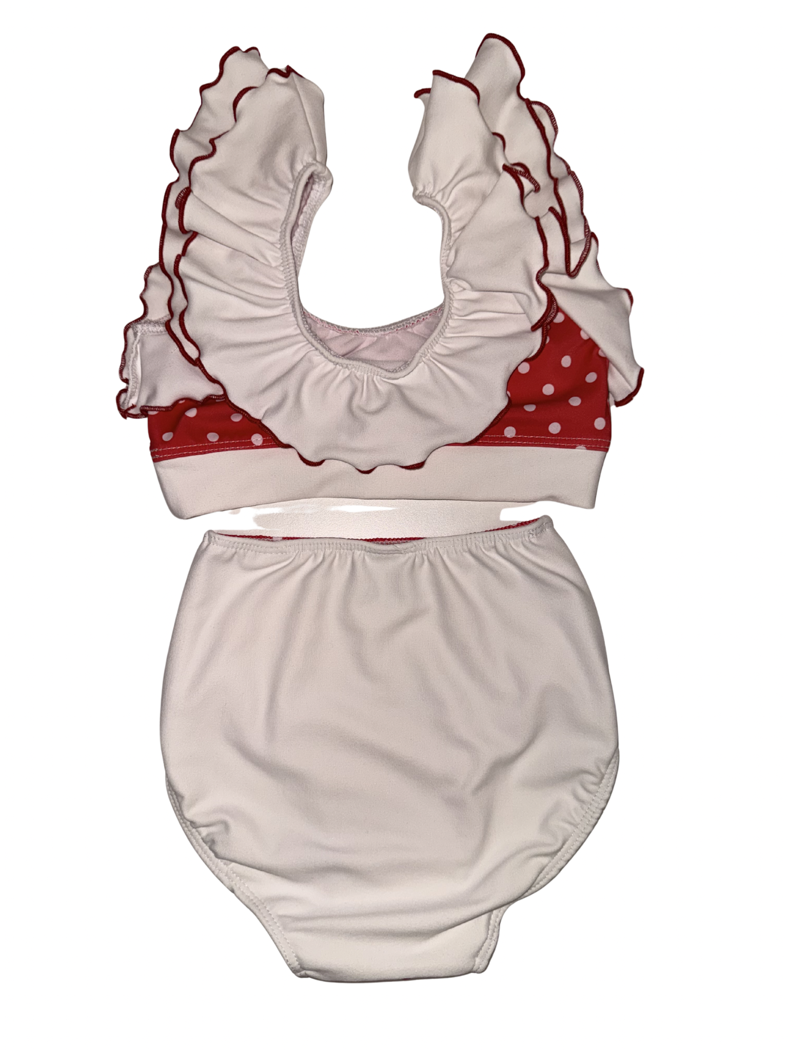 Cabana Patterned Set - Final Sale