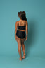 Mykonos Brief - Black - Ready To Ship - Final Sale
