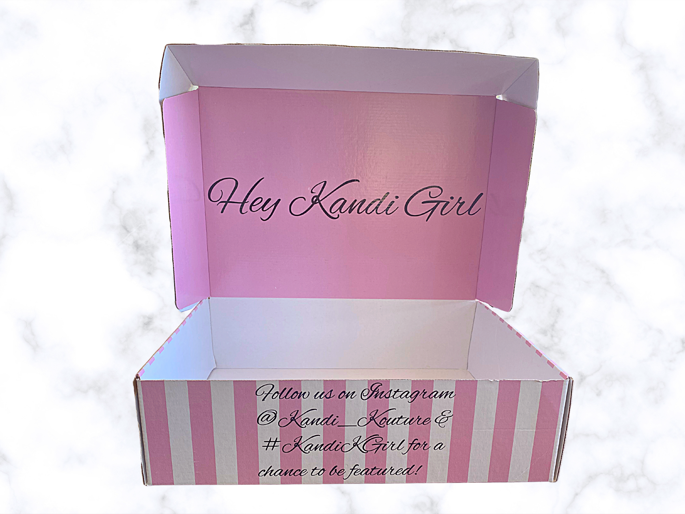 Kandi Kouture Dream Box - Kandi Kouture