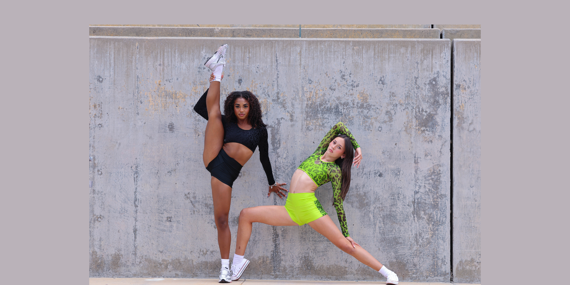 GYMNASTICS