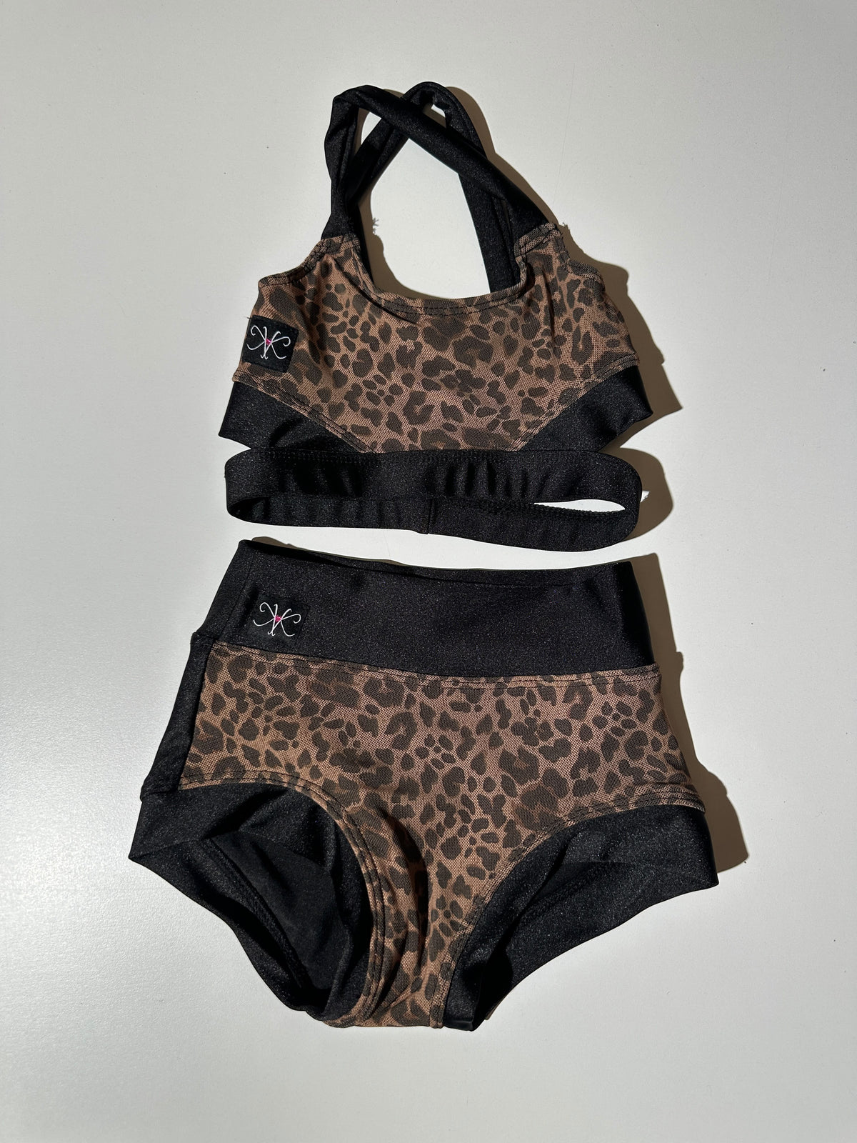 CS Sample Sale Sets/Leotards - Final Sale - SAME DAY SHIP
