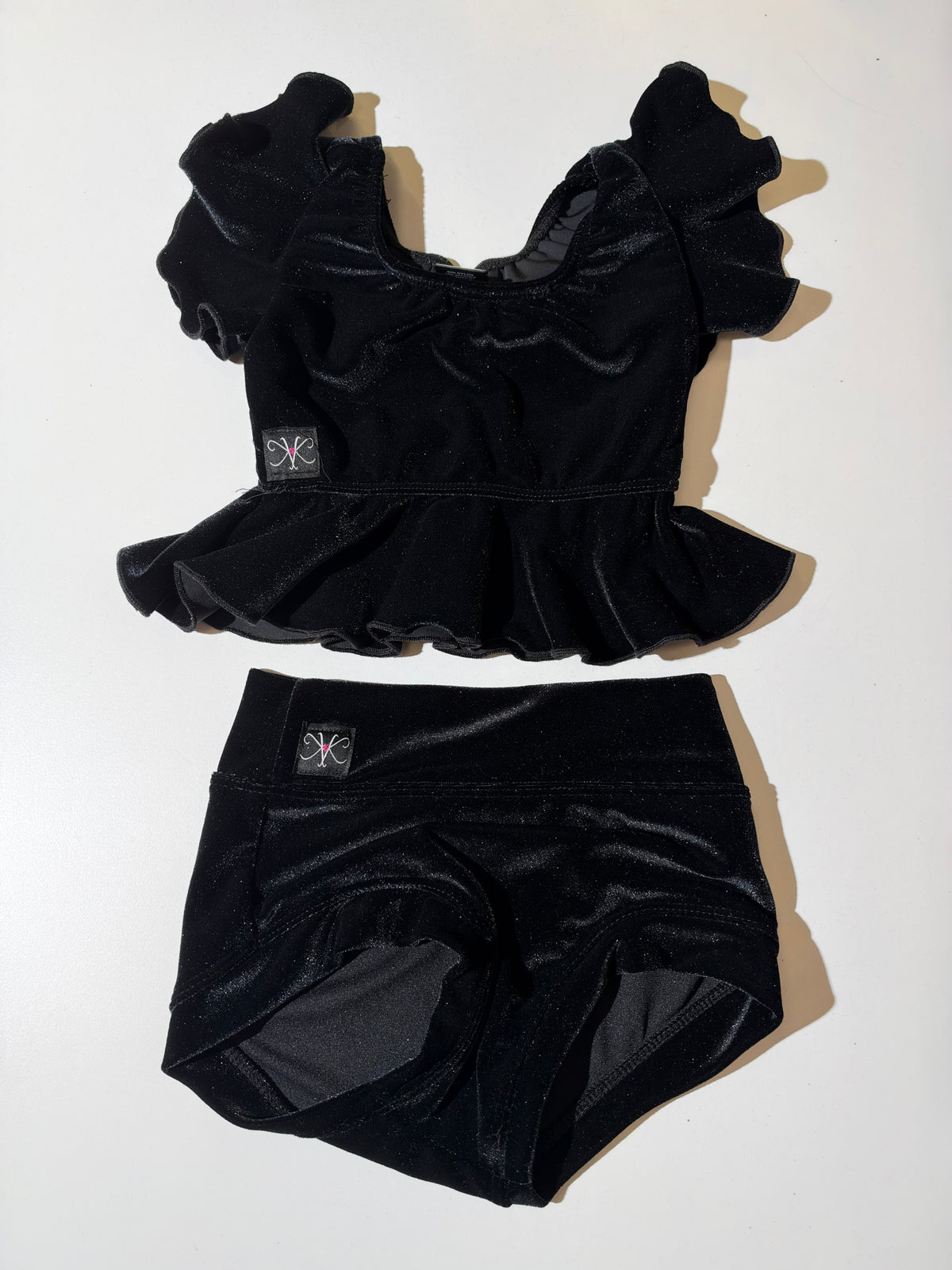 CM Sample Sale Sets/Leotards - Final Sale - SAME DAY SHIP