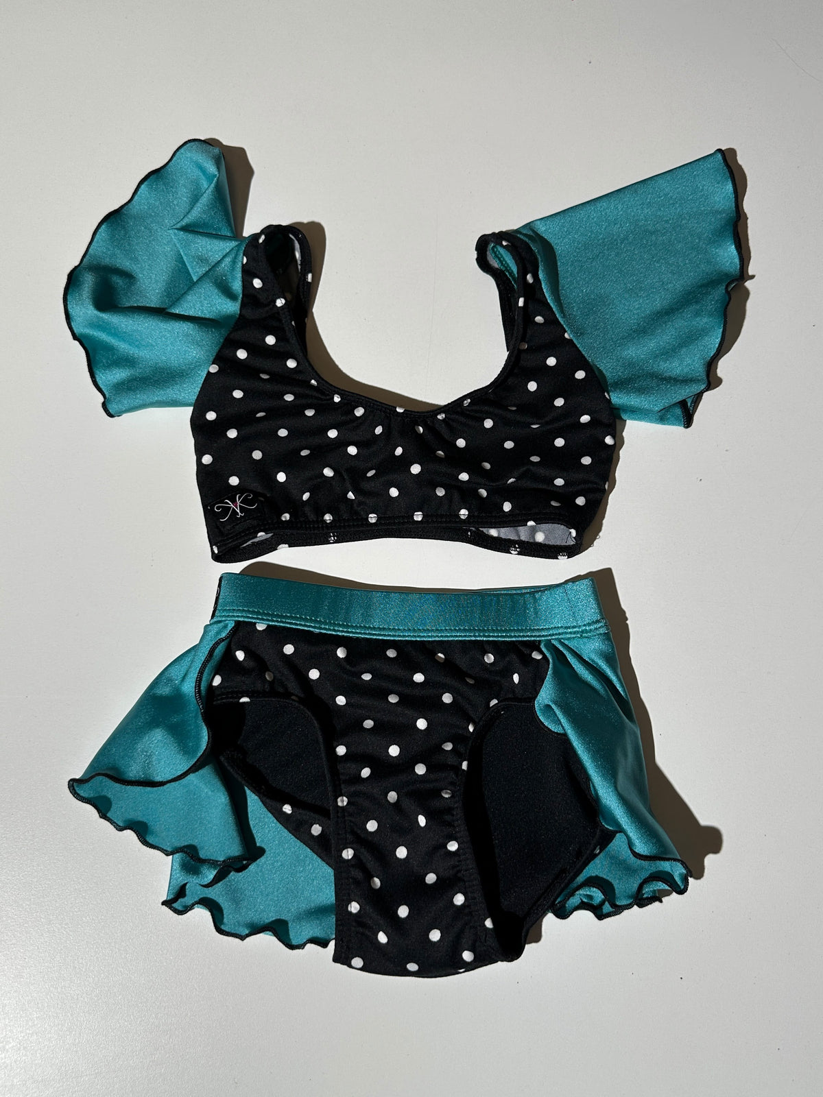 CS Sample Sale Sets/Leotards - Final Sale - SAME DAY SHIP