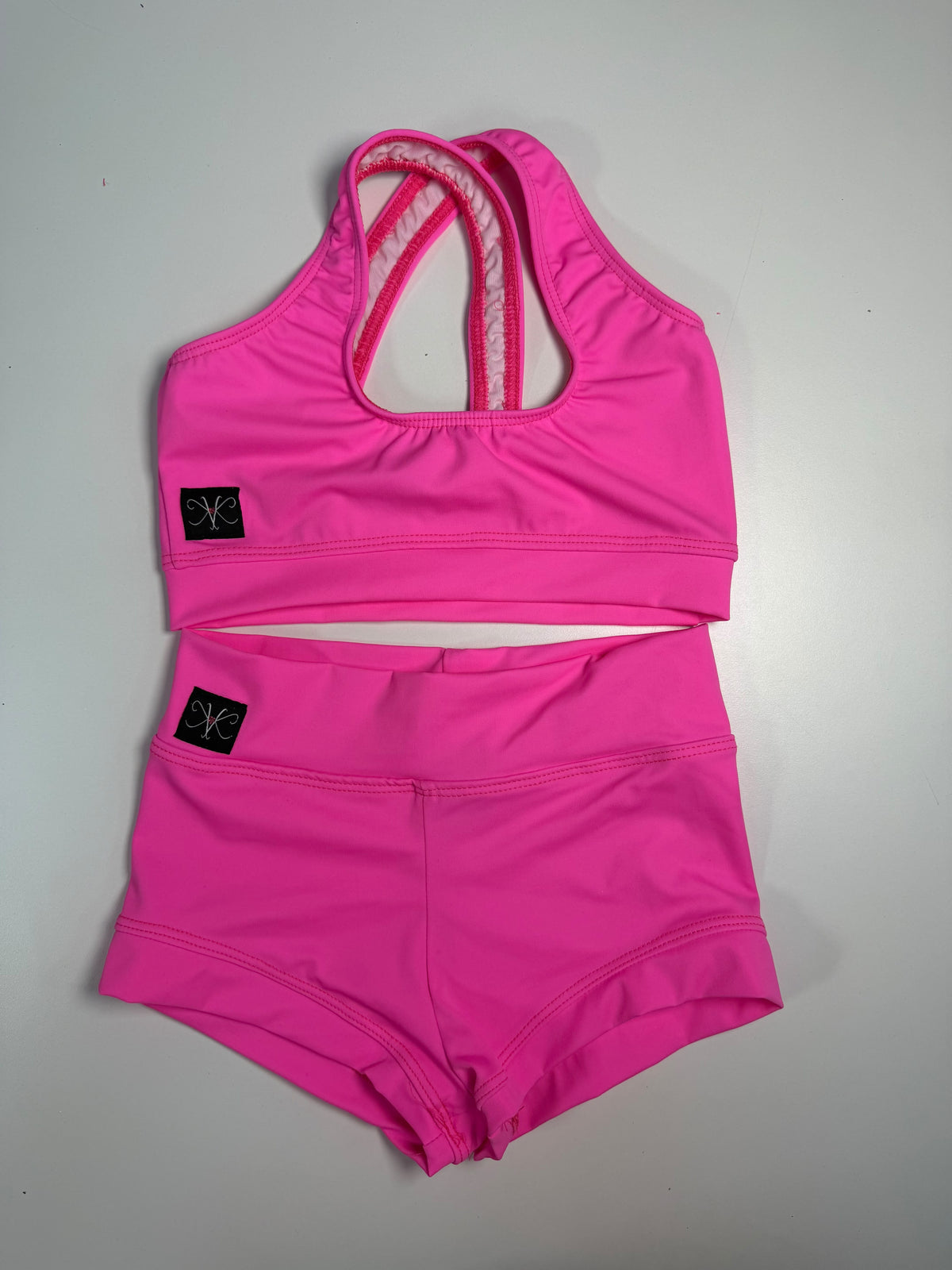 CL Sample Sale Sets/Leotards - Final Sale - Ready to Ship