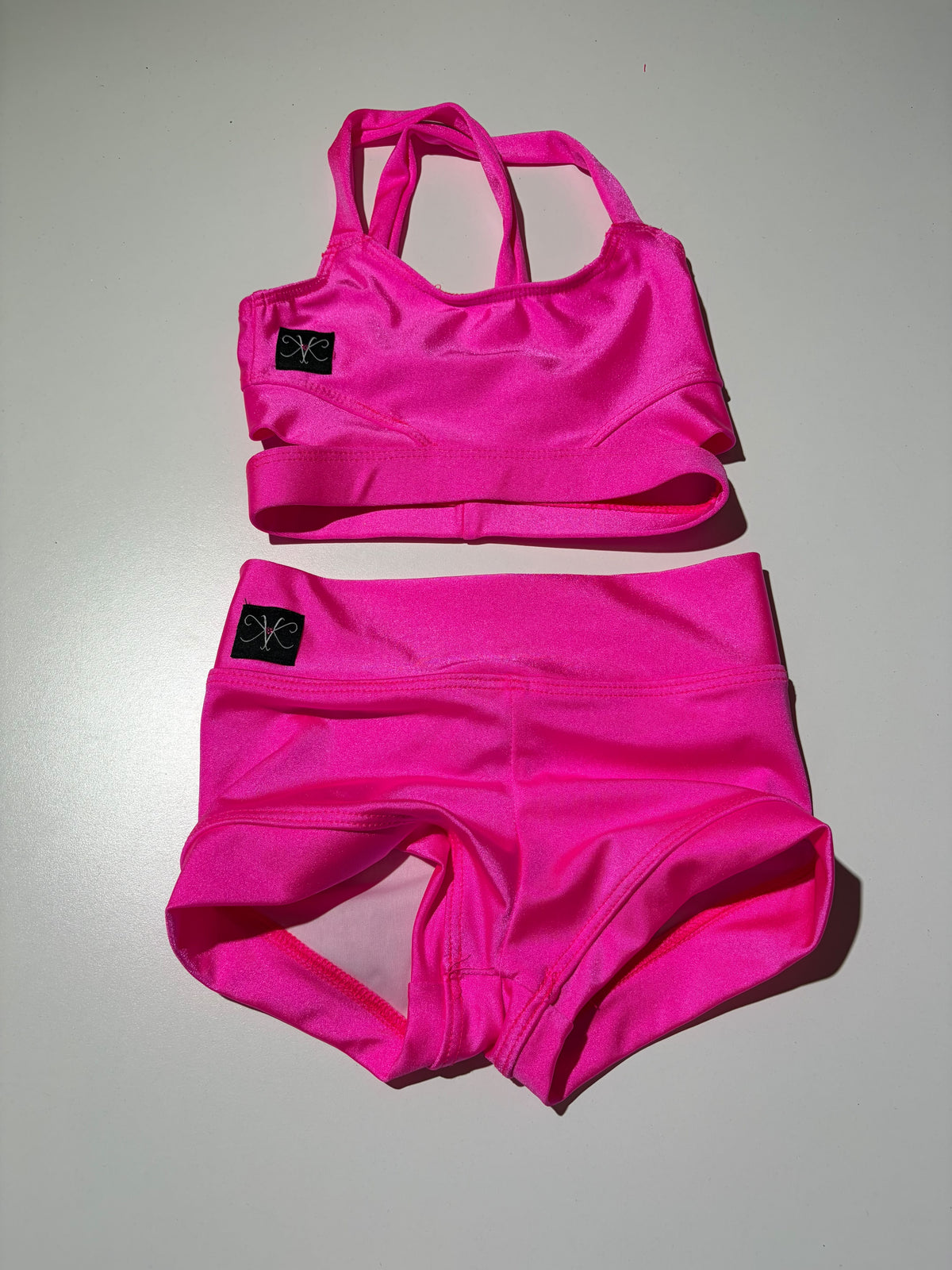 CS Sample Sale Sets/Leotards - Final Sale - SAME DAY SHIP