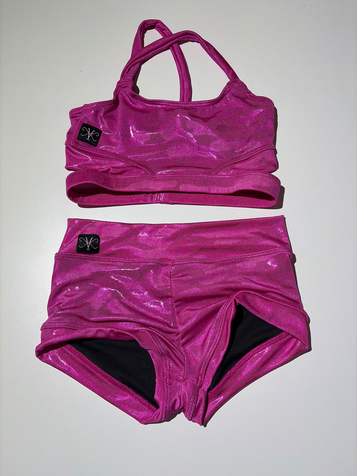 CL Sample Sale Sets/Leotards - Final Sale - SAME DAY SHIP