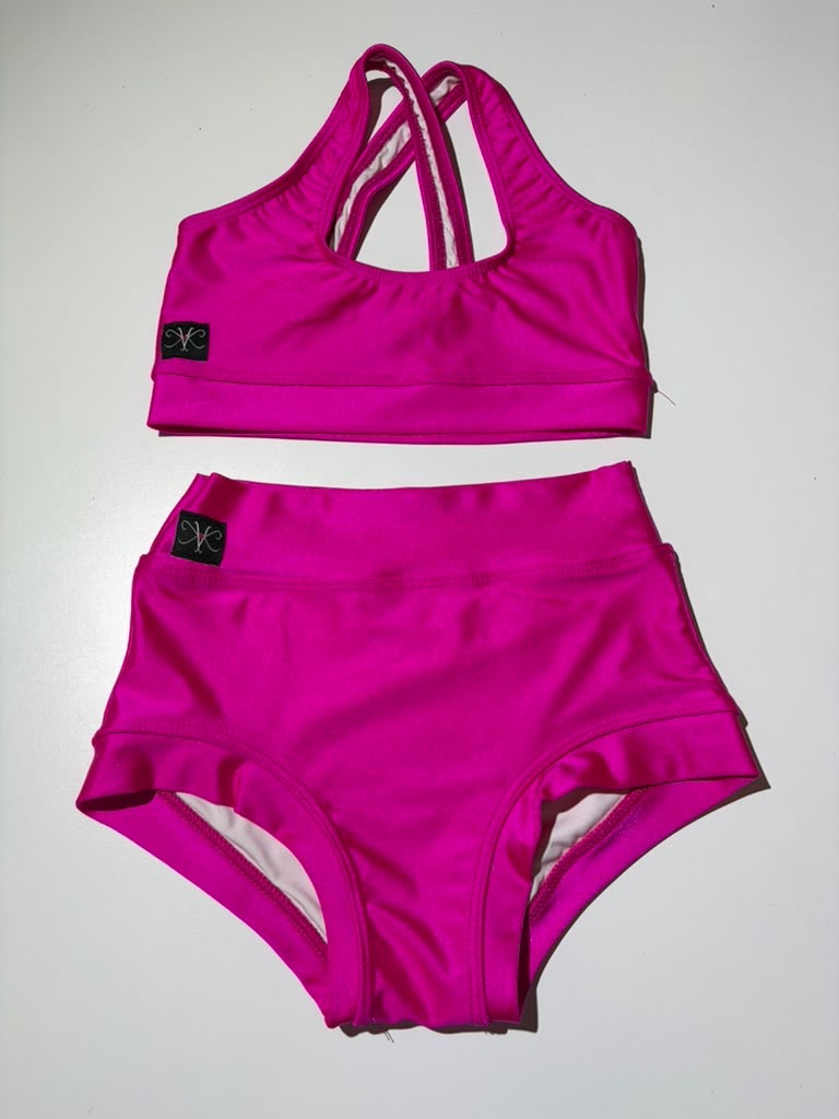 CL Sample Sale Sets/Leotards - Final Sale - SAME DAY SHIP