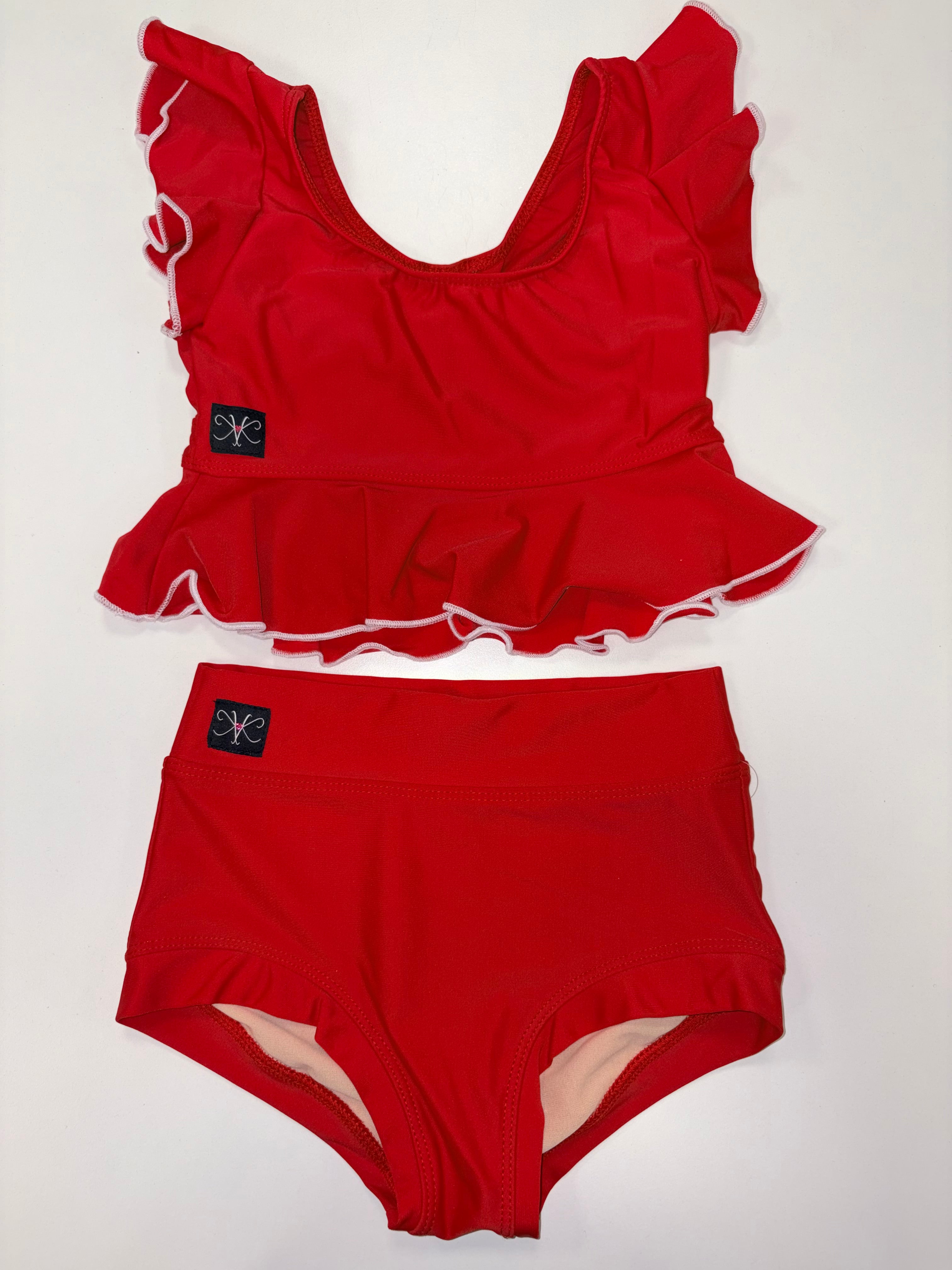 CXL Sample Sale Sets/Leotards - Final Sale - Ready to Ship