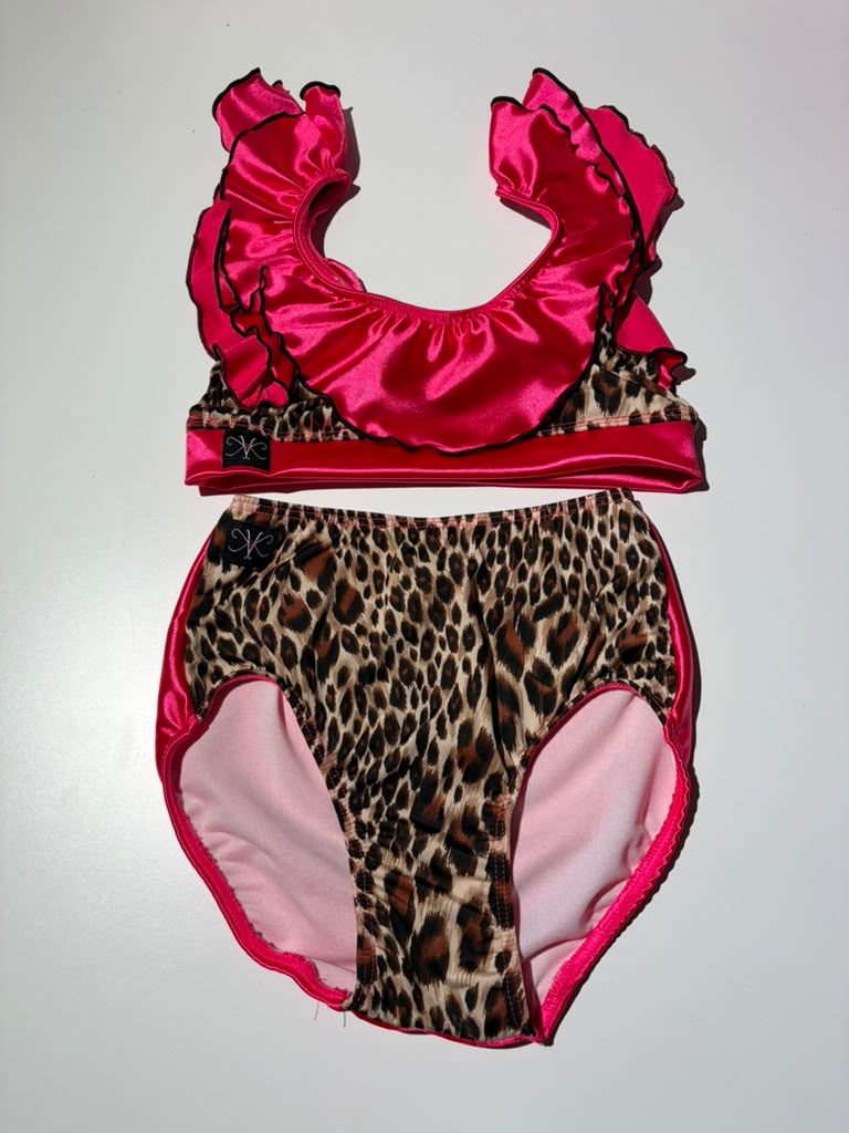 CXL Sample Sale Sets/Leotards - Final Sale - Ready to Ship