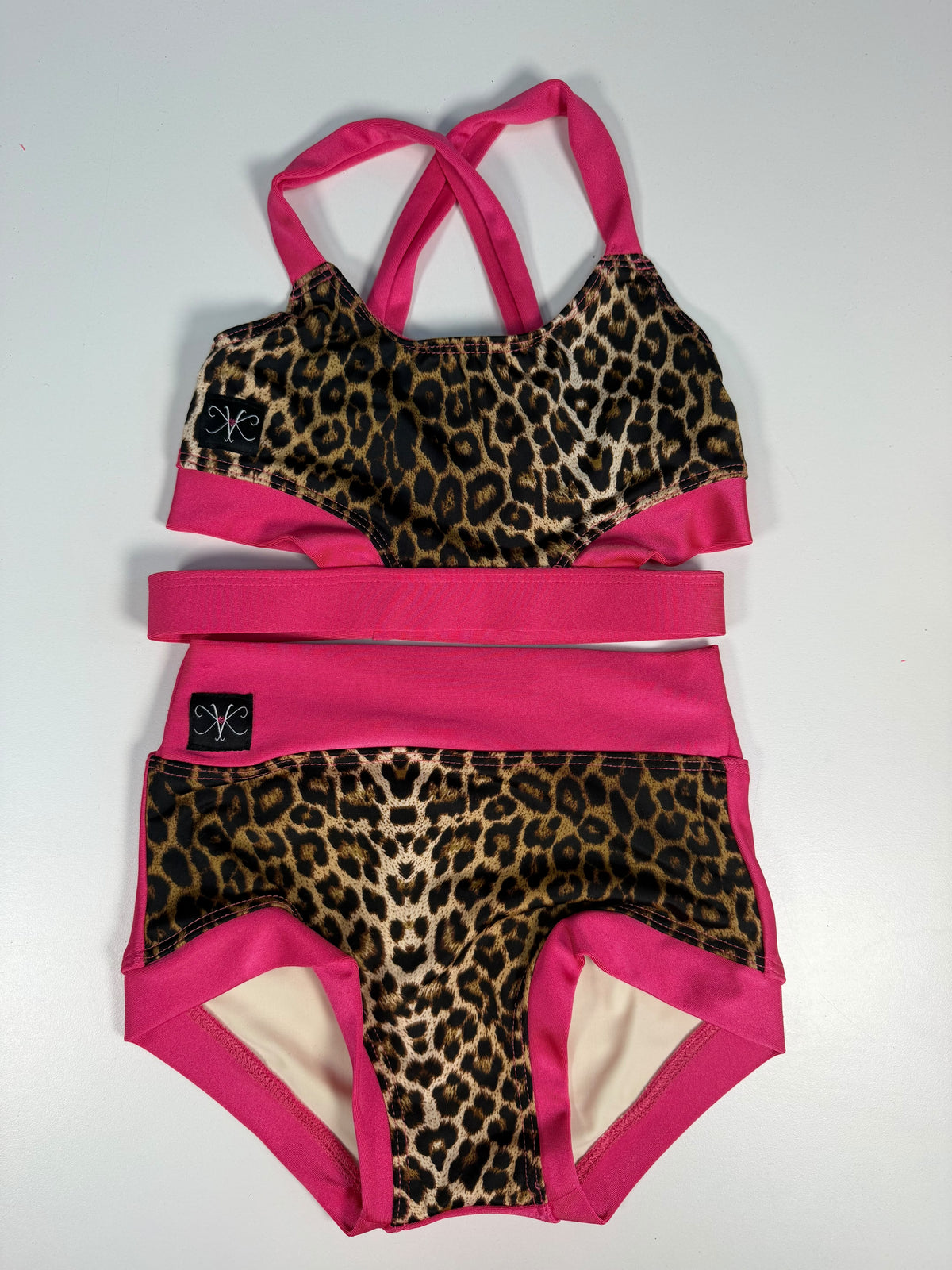 CM Sample Sale Sets/Leotards - Final Sale - Ready to Ship