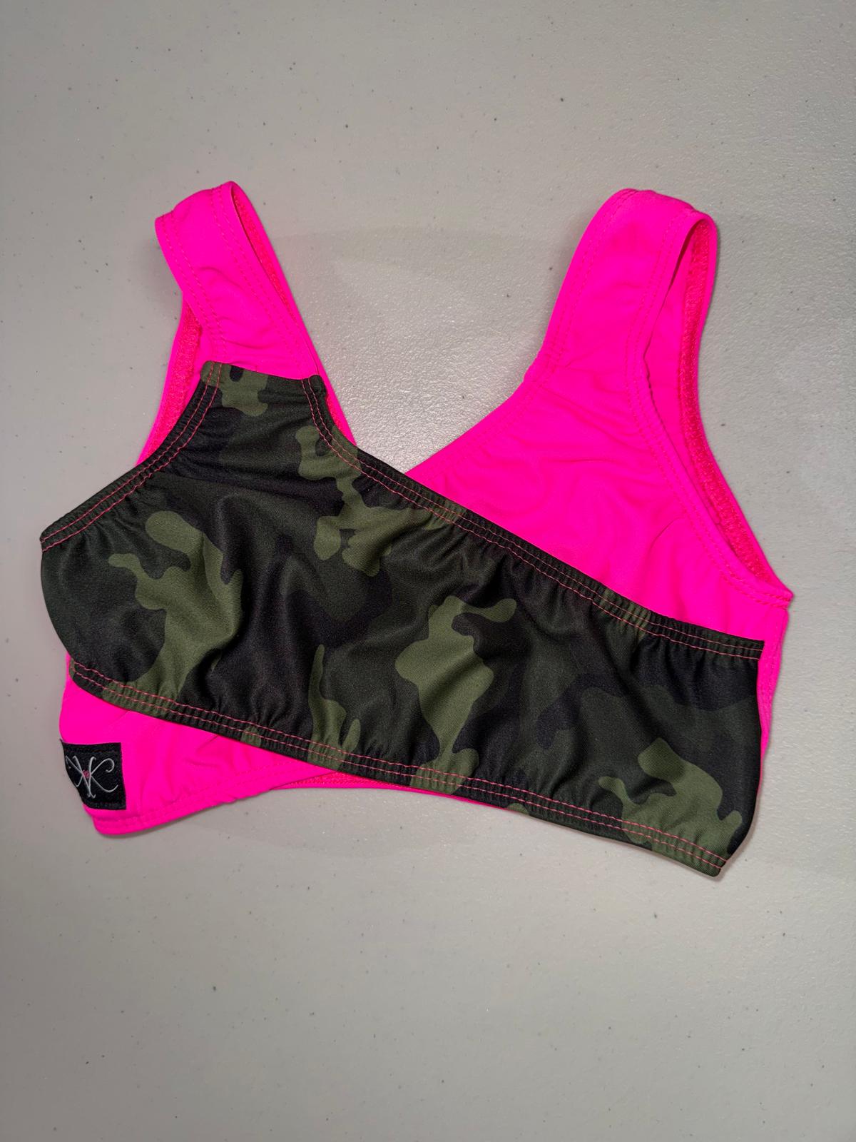 CXL TOPS/BOTTOMS - Final Sale