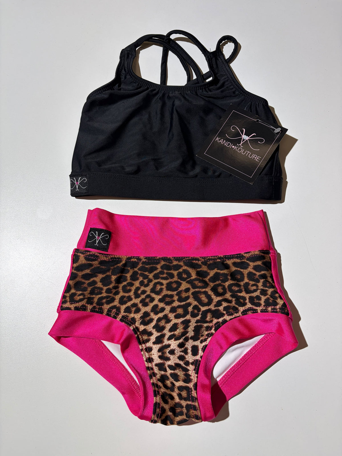 CS Sample Sale Sets/Leotards - Final Sale - Ready to Ship