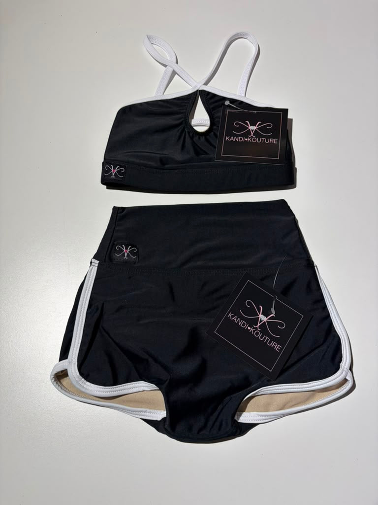 CS Sample Sale Sets/Leotards - Final Sale - Ready to Ship