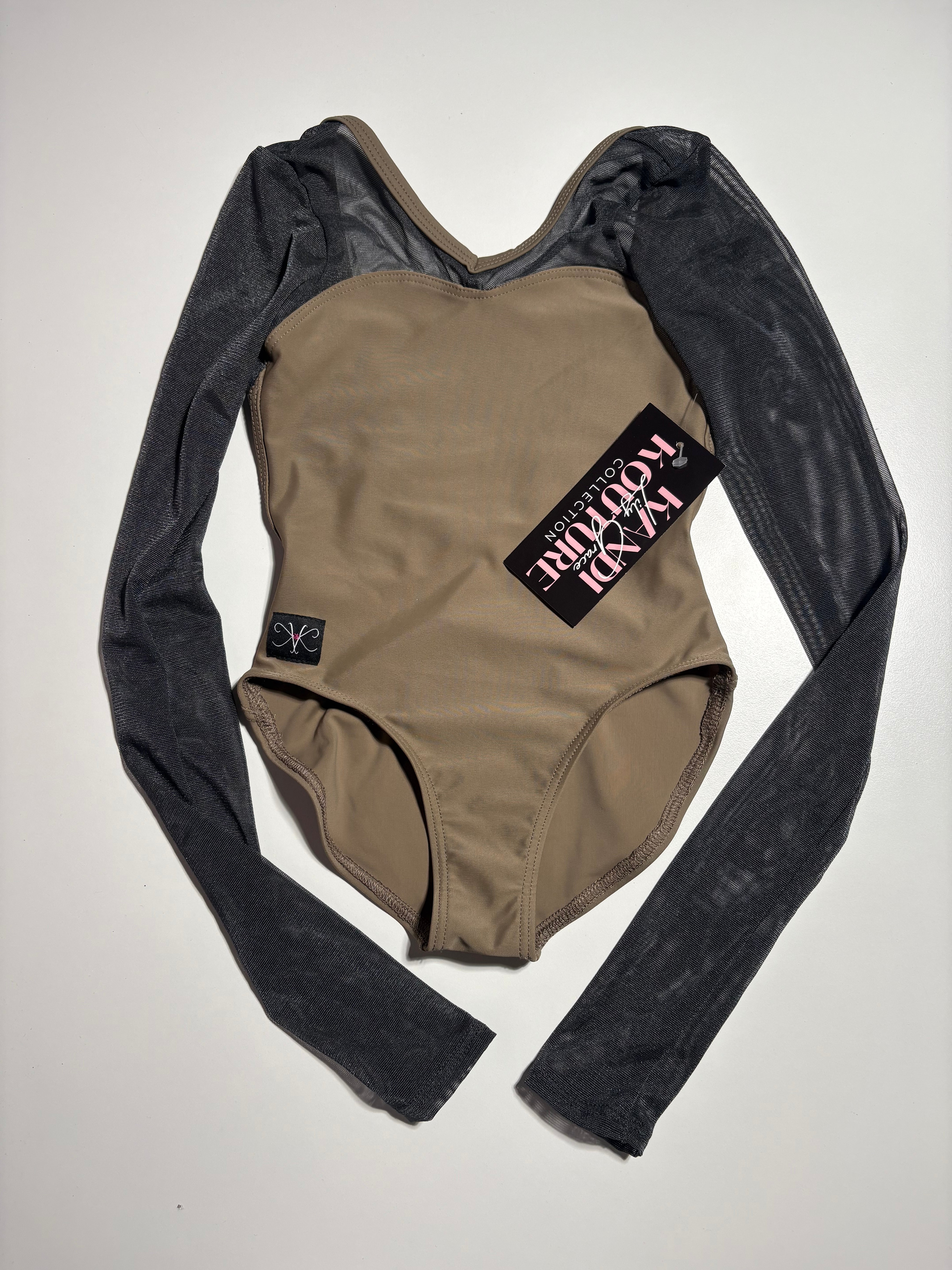 CM Sample Sale Sets/Leotards - Final Sale - Ready to Ship