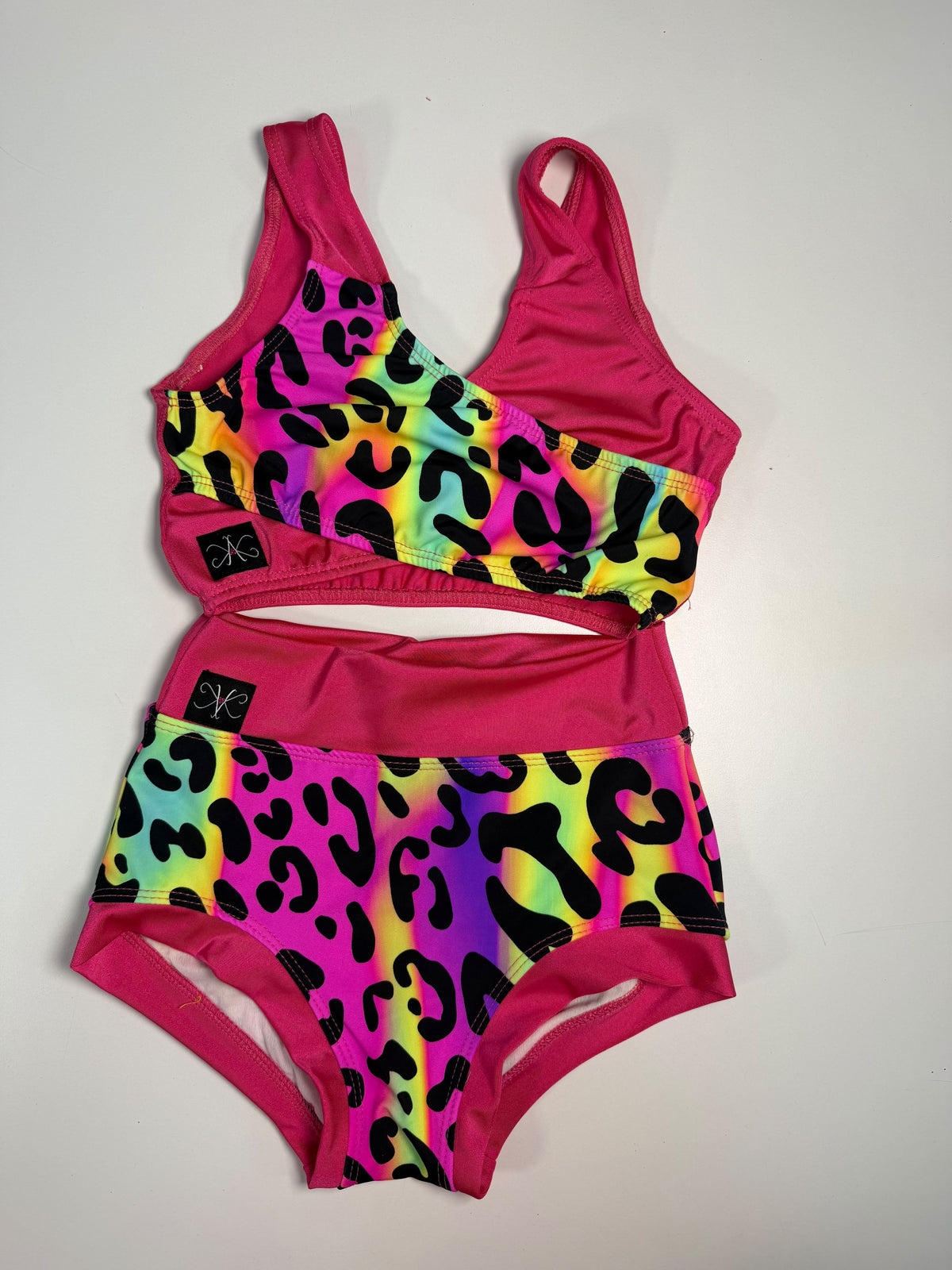 CL Sample Sale Sets/Leotards - Final Sale - Ready to Ship
