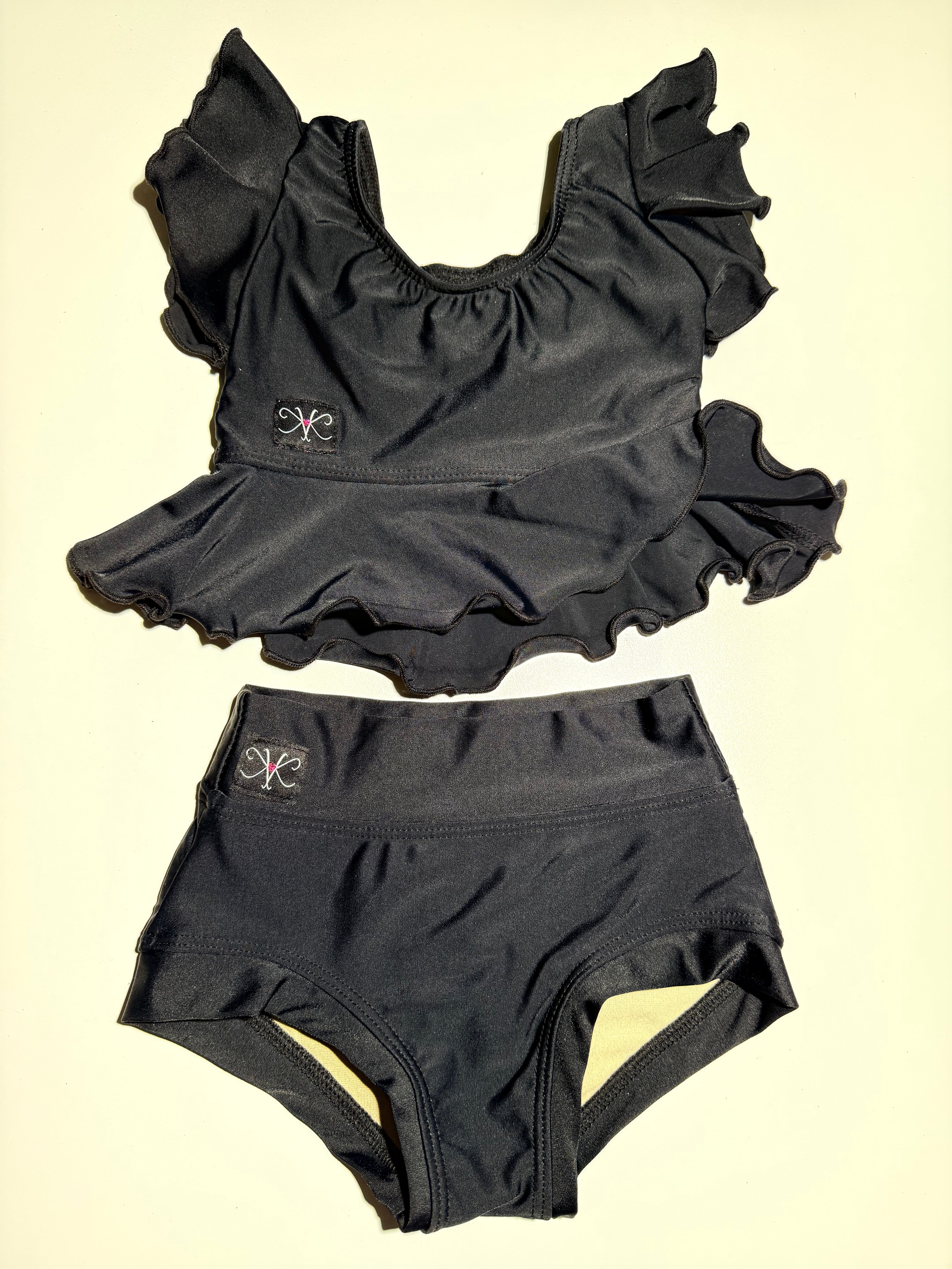 CS Sample Sale Sets/Leotards - Final Sale - Ready to Ship