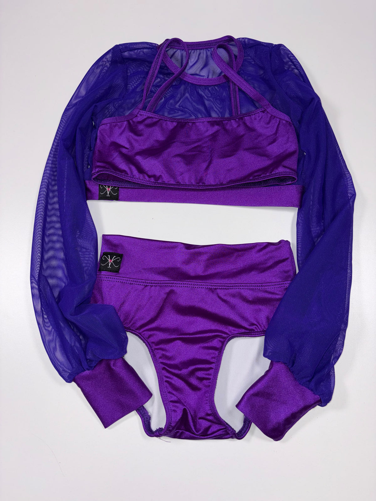 CM Sample Sale Sets/Leotards - Final Sale - Ready to Ship