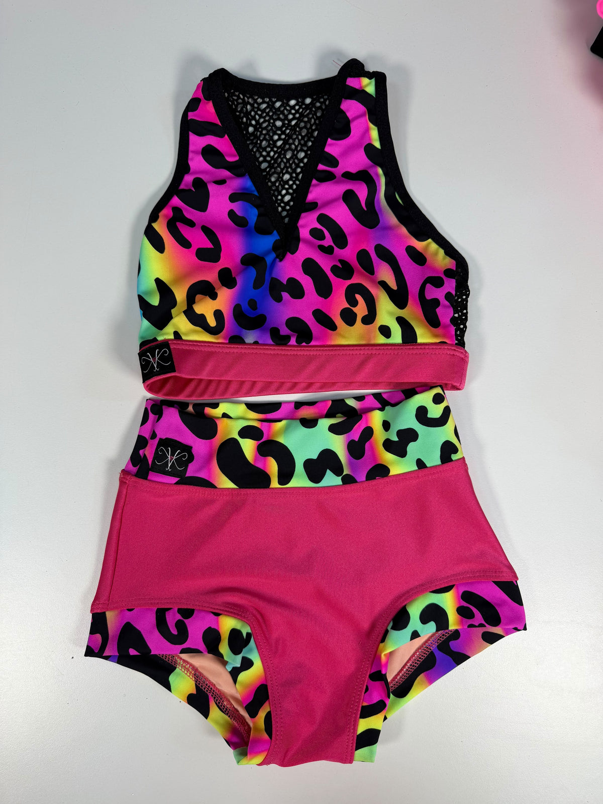 CM Sample Sale Sets/Leotards - Final Sale - Ready to Ship