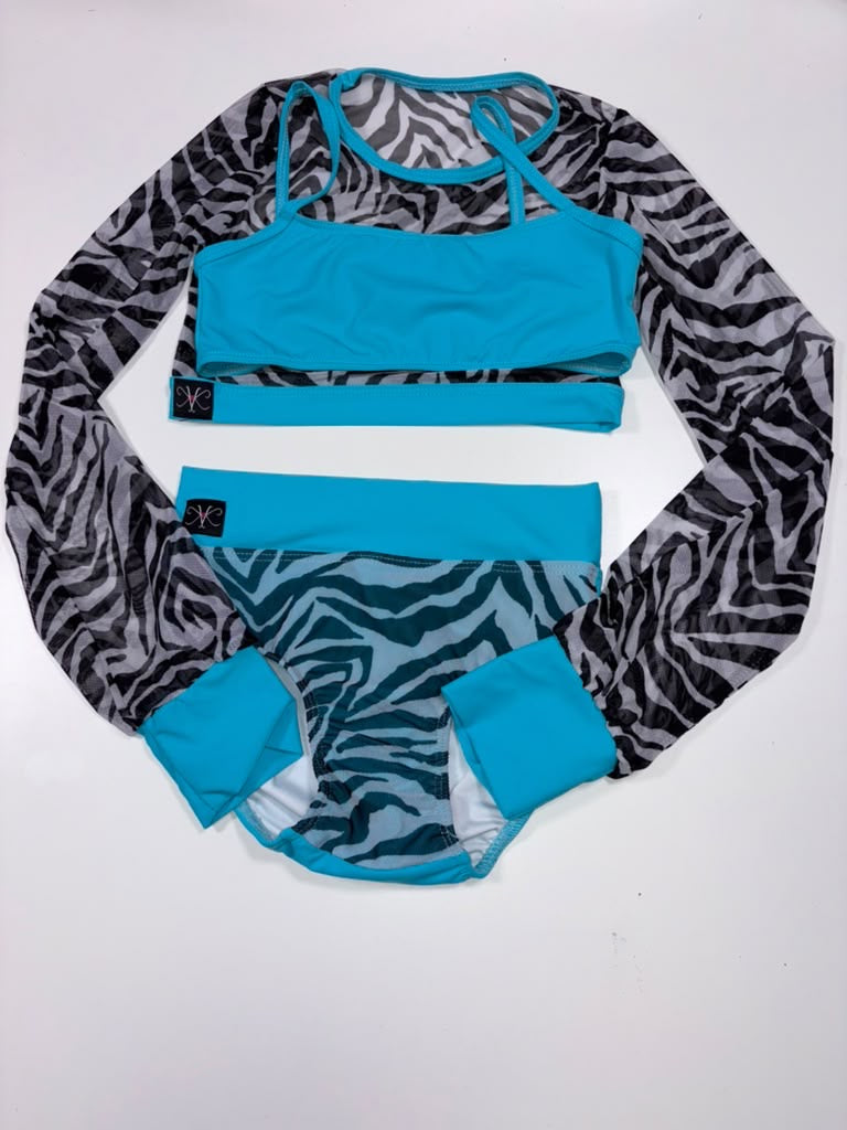 CL Sample Sale Sets/Leotards - Final Sale - Ready to Ship