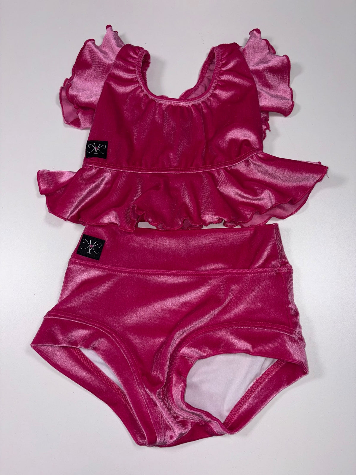 CM Sample Sale Sets/Leotards - Final Sale - Ready to Ship