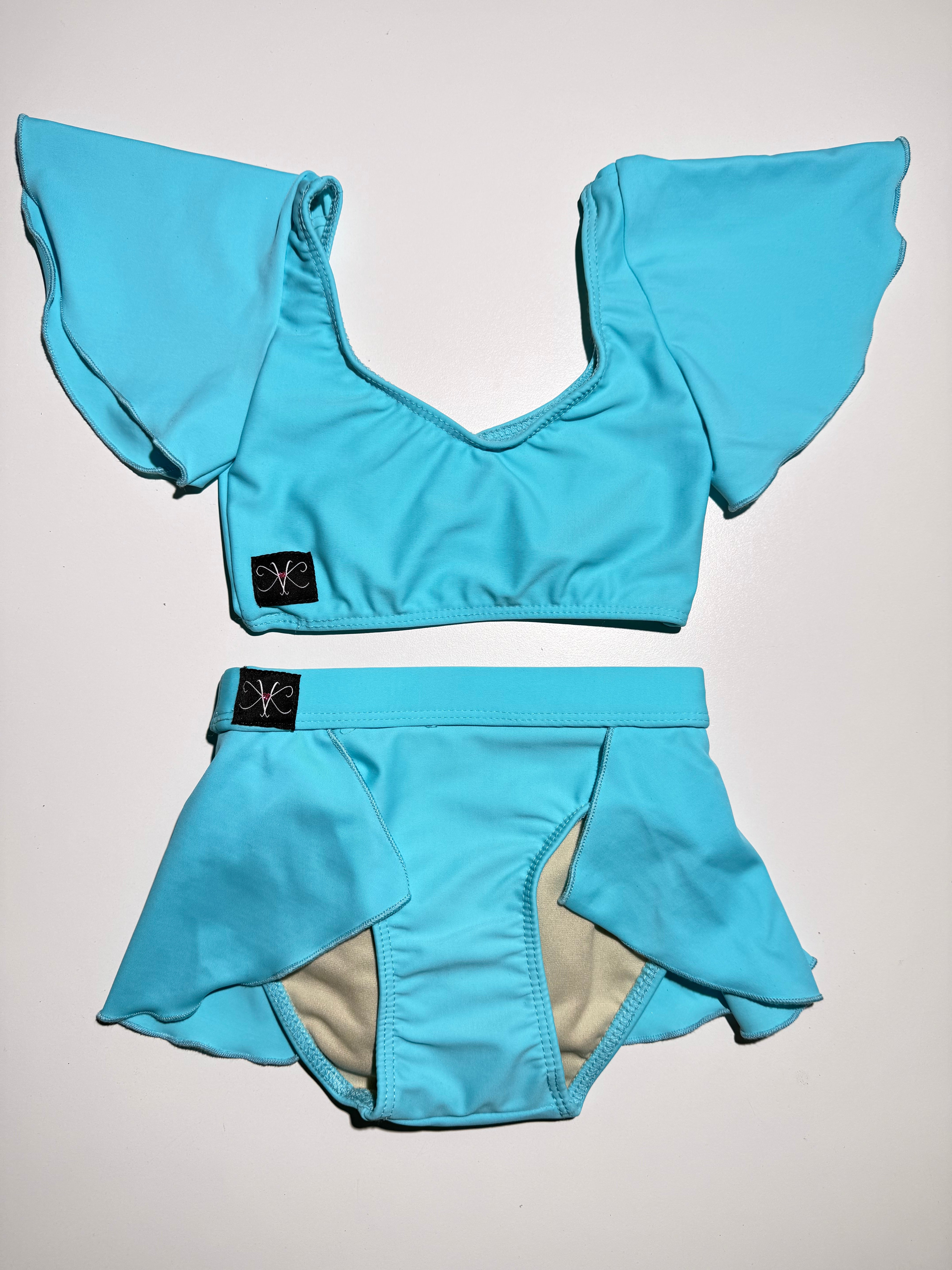 CS Sample Sale Sets/Leotards - Final Sale - Ready to Ship