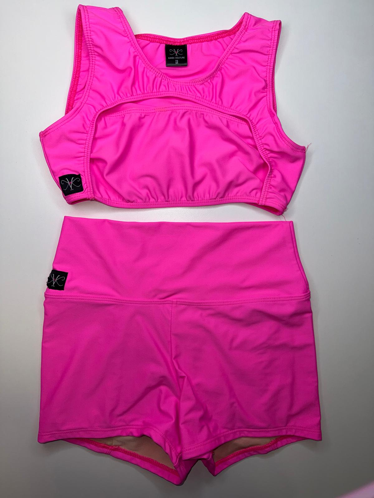 TS Sample Sale Sets/Leotards - Final Sale - Ready to Ship