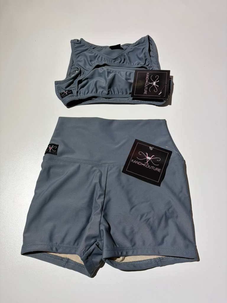 CL Sample Sale Sets/Leotards - Final Sale