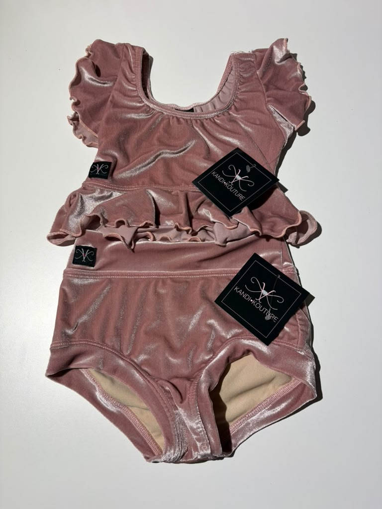 CXL Sample Sale Sets/Leotards - Final Sale - Ready to Ship