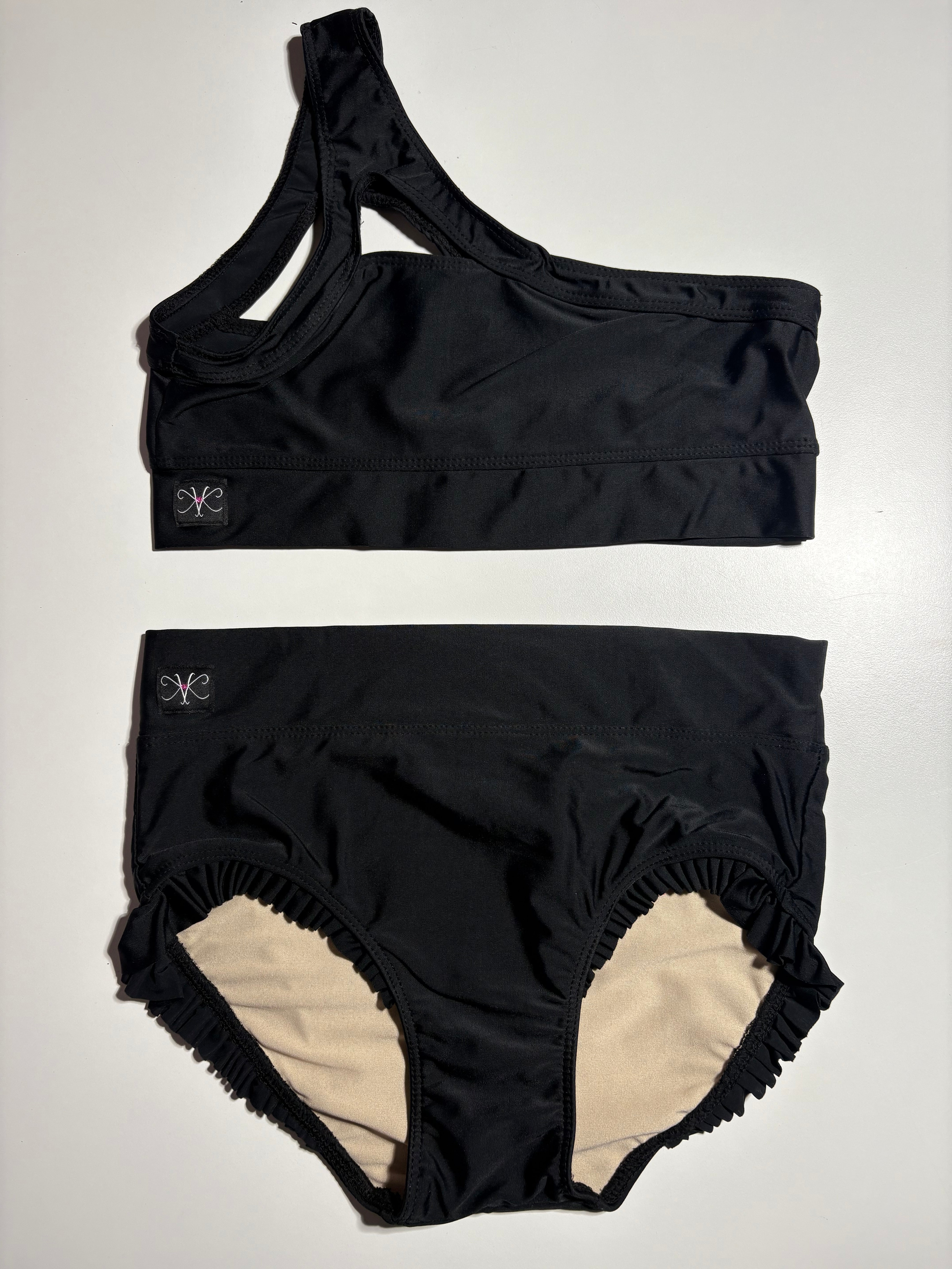 TS Sample Sale Sets/Leotards - Final Sale - Ready to Ship