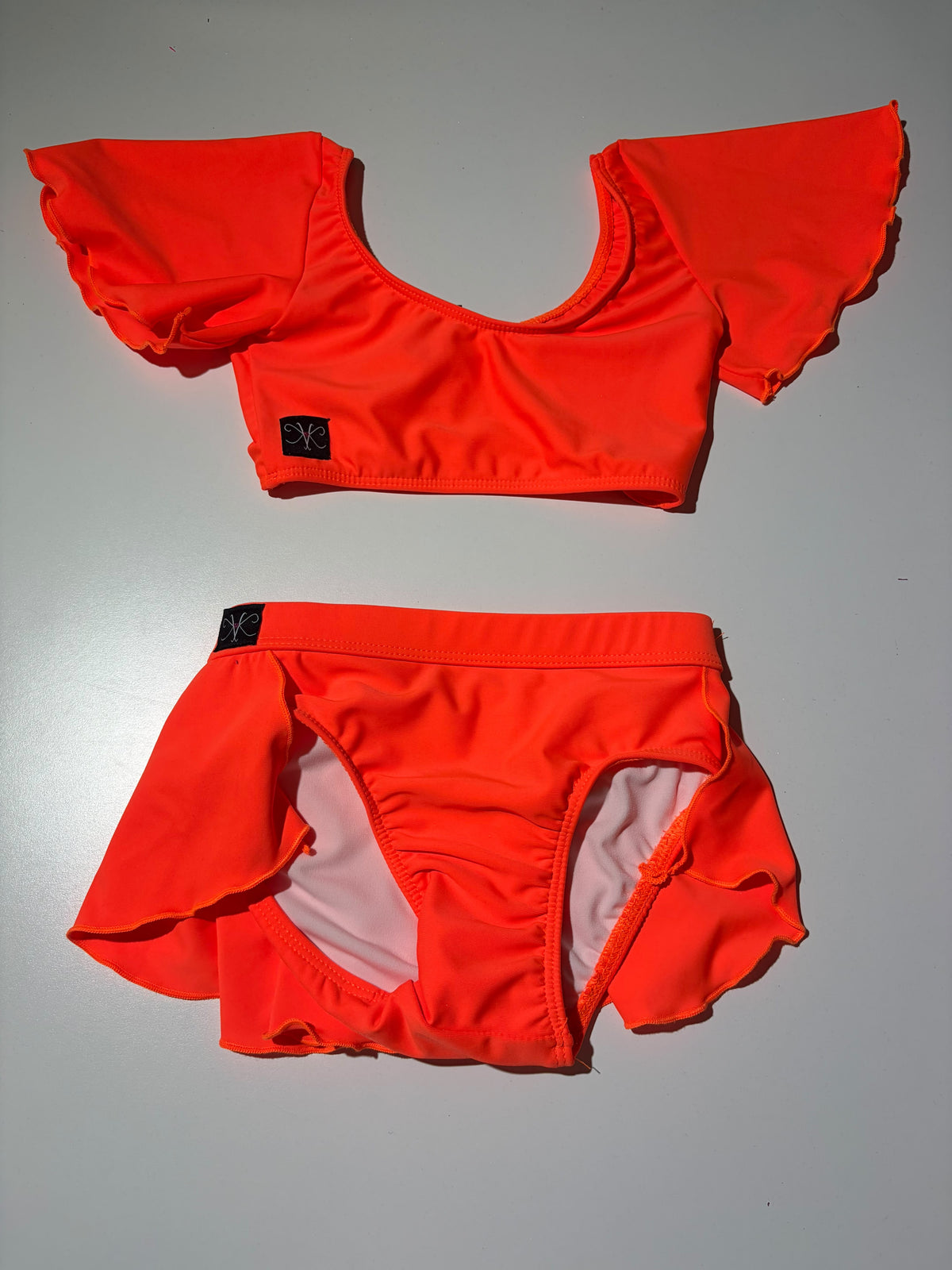 CM Sample Sale Sets/Leotards - Final Sale - SAME DAY SHIP