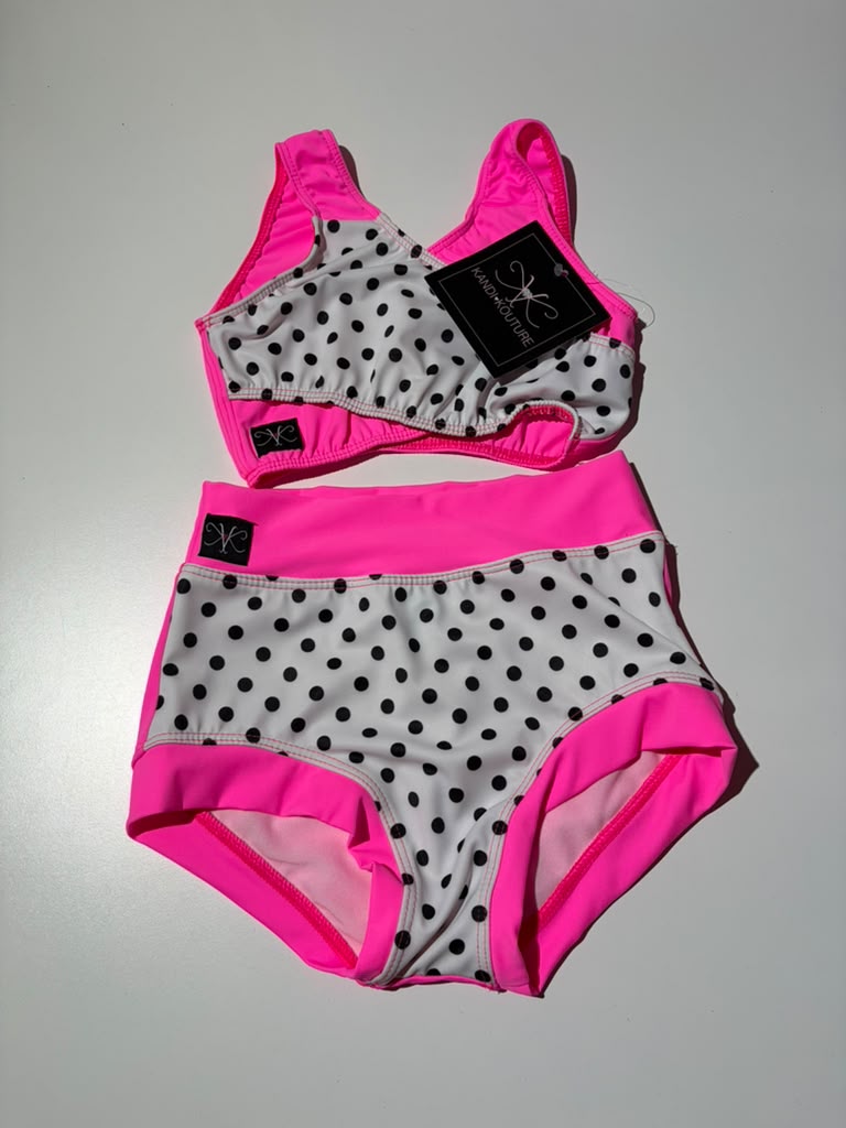 CL Sample Sale Sets/Leotards - Final Sale - Ready to Ship