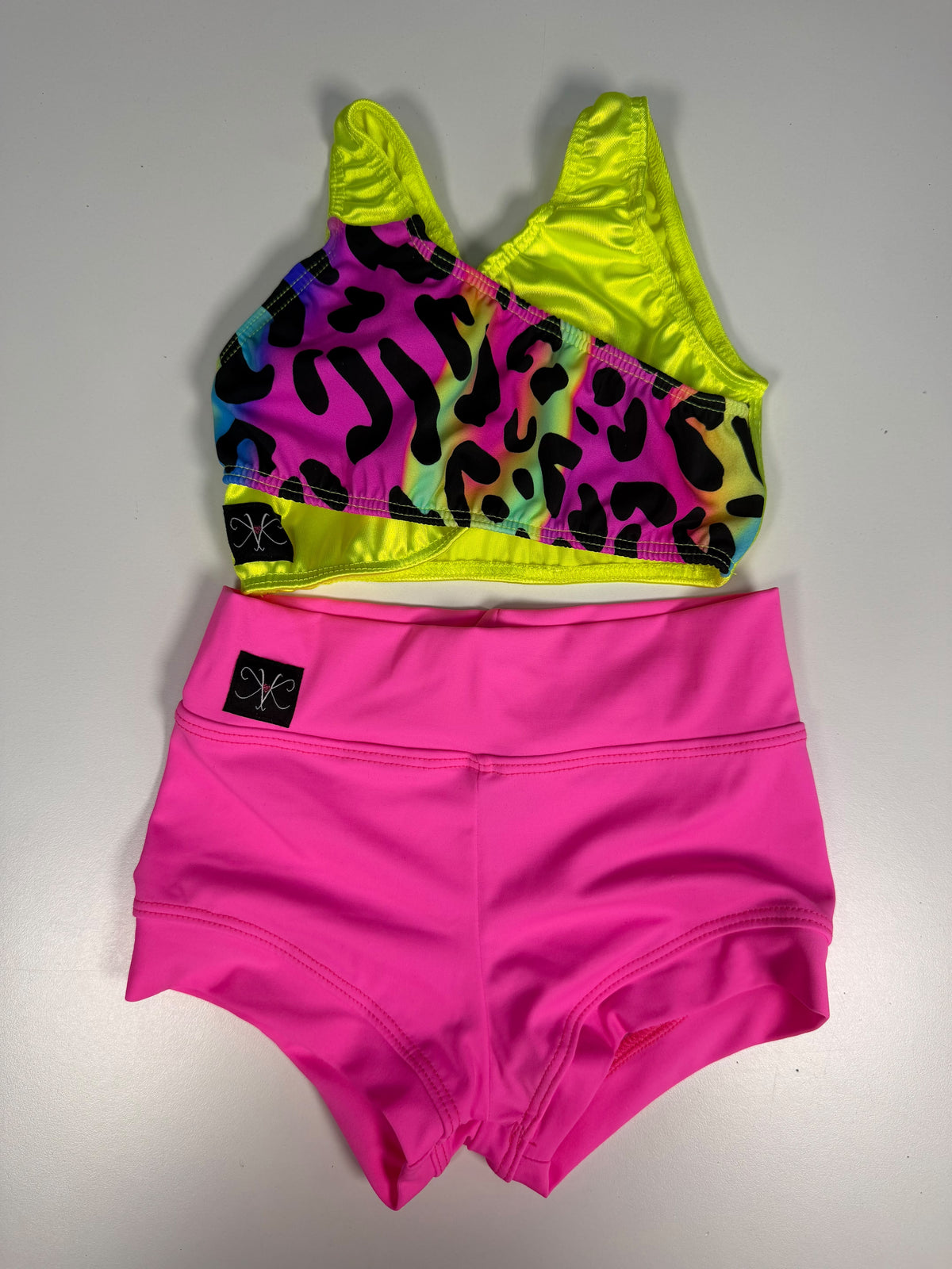 CM Sample Sale Sets/Leotards - Final Sale - Ready to Ship