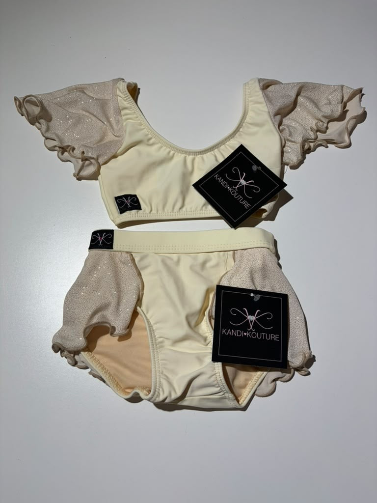 CS Sample Sale Sets/Leotards - Final Sale - SAME DAY SHIP