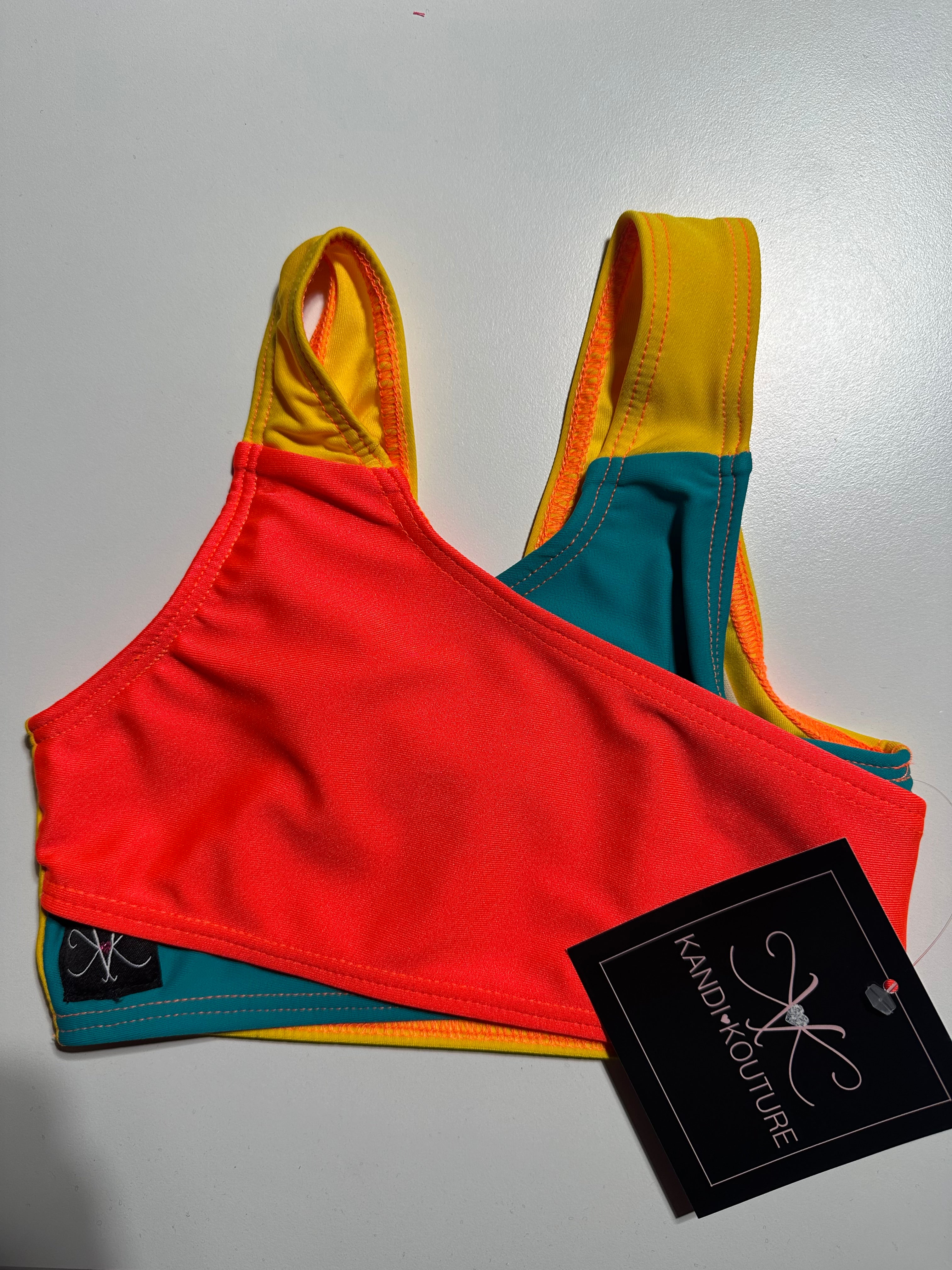 CS Sample Sale Separates - Final Sale - Ready to Ship