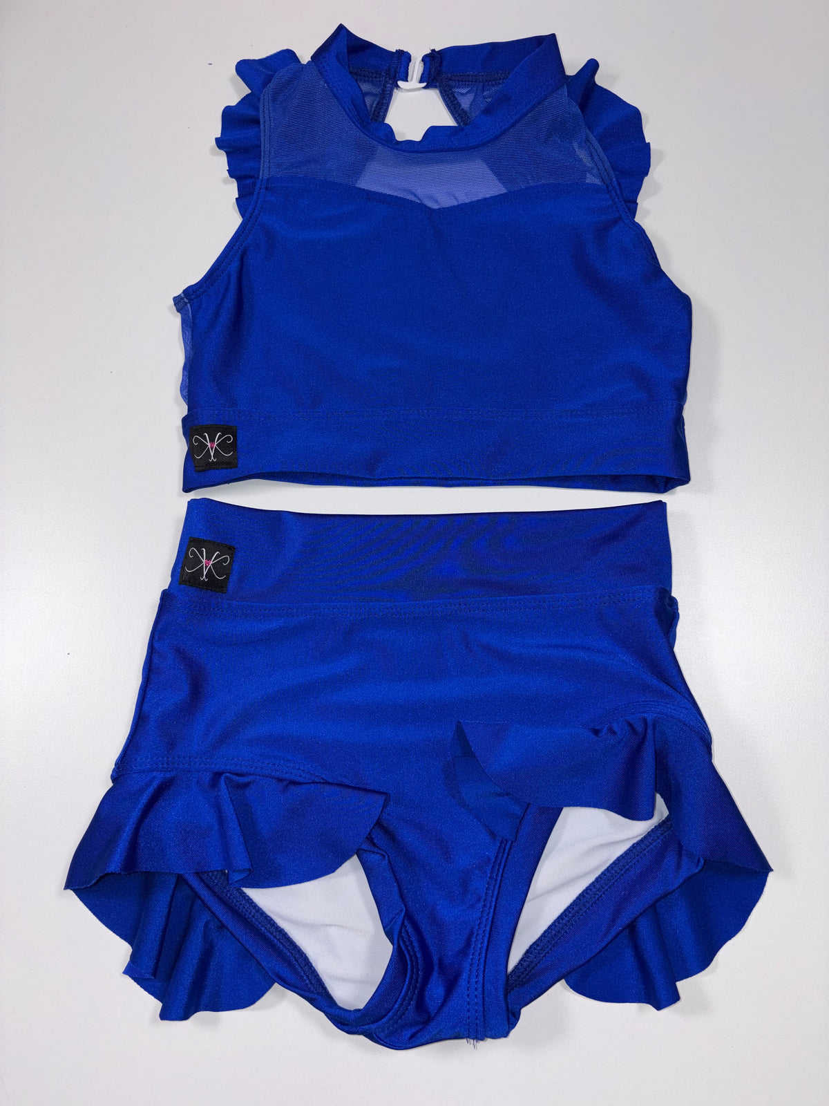 CL Sample Sale Sets/Leotards - Final Sale - Ready to Ship