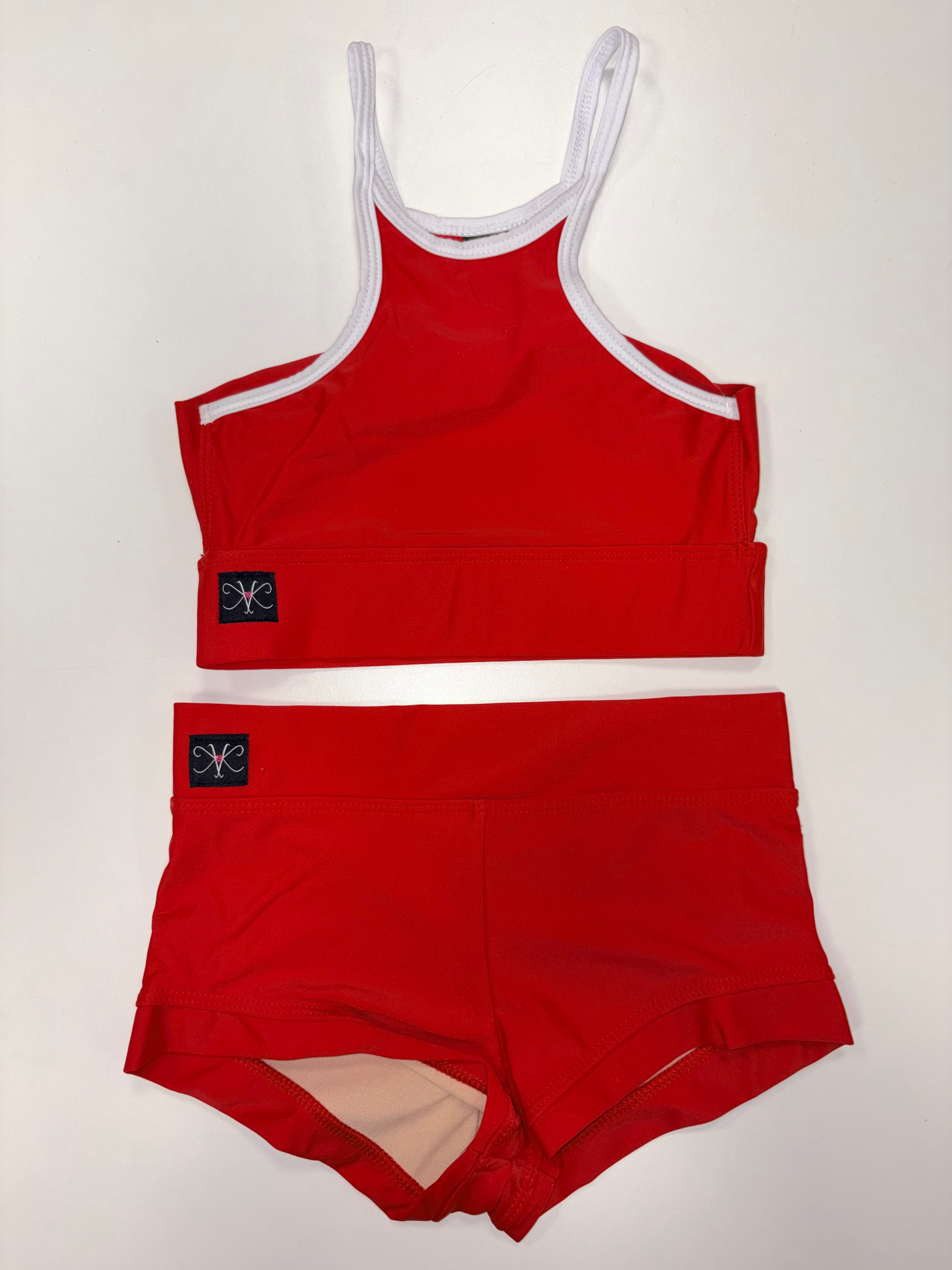 CXL Sample Sale Sets/Leotards - Final Sale - Ready to Ship