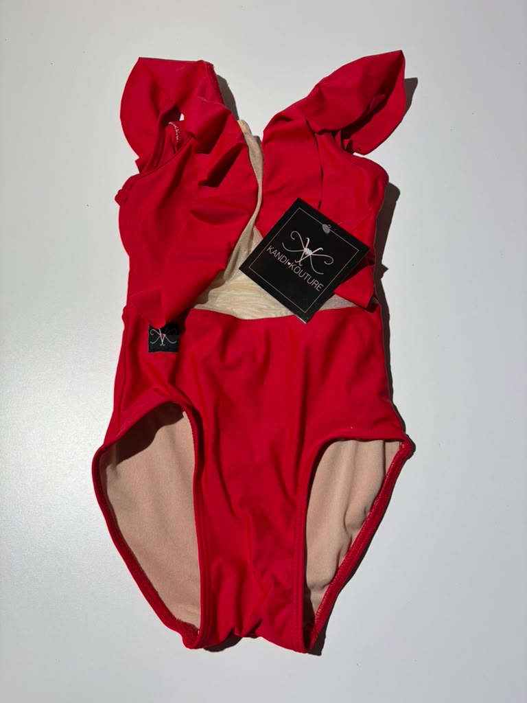 CL Sample Sale Sets/Leotards - Final Sale - Ready to Ship
